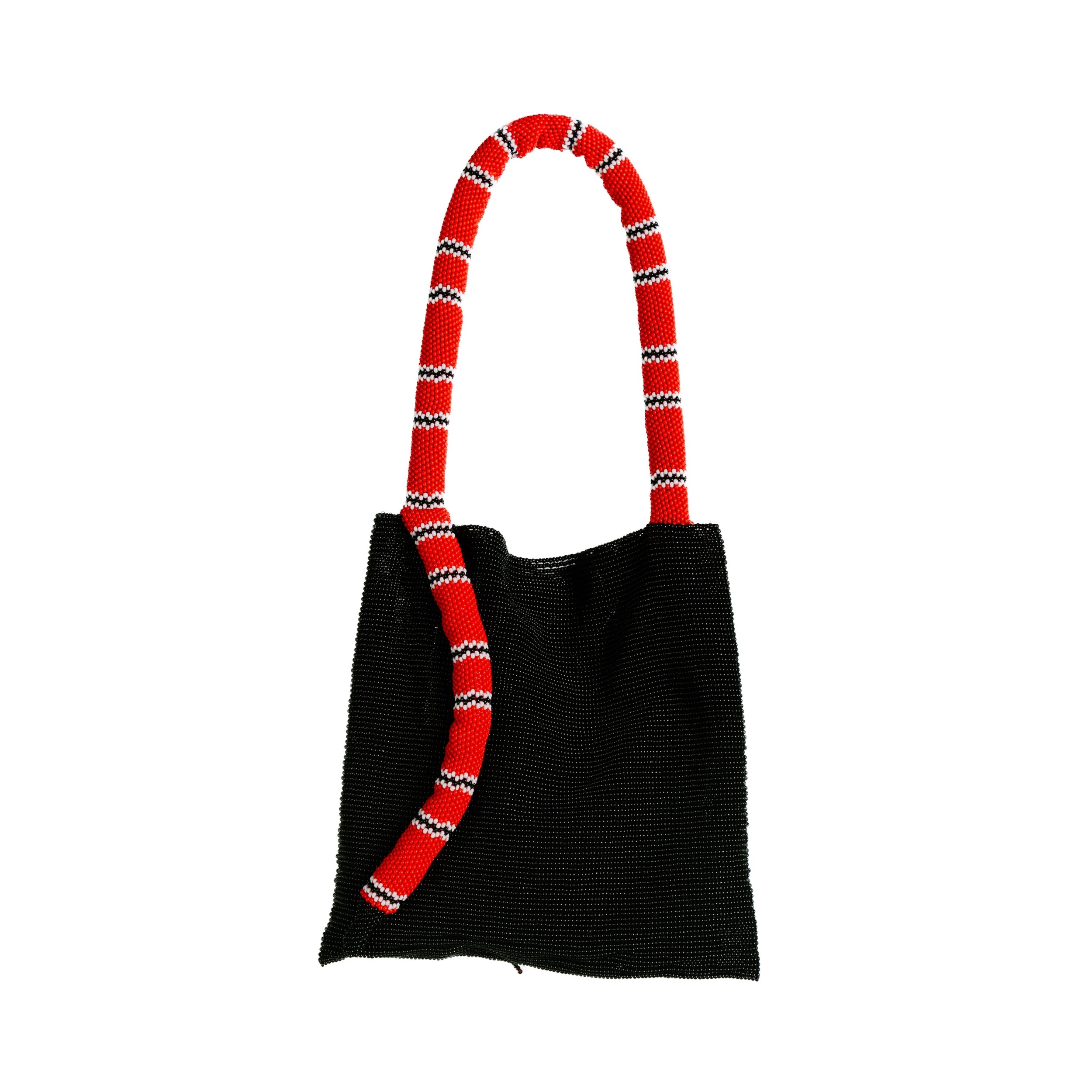 Volcánica Serpent Bag