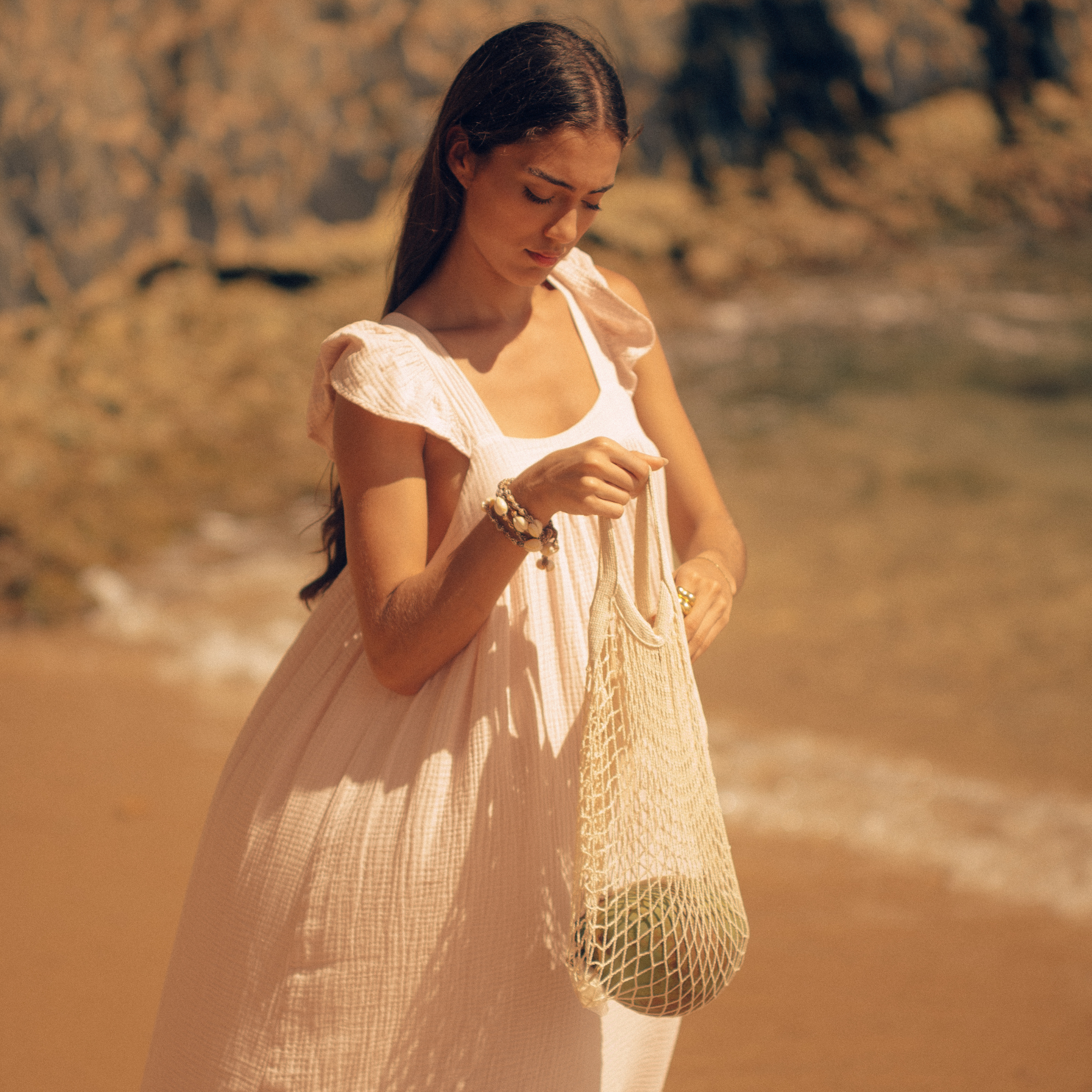 Márea Dress