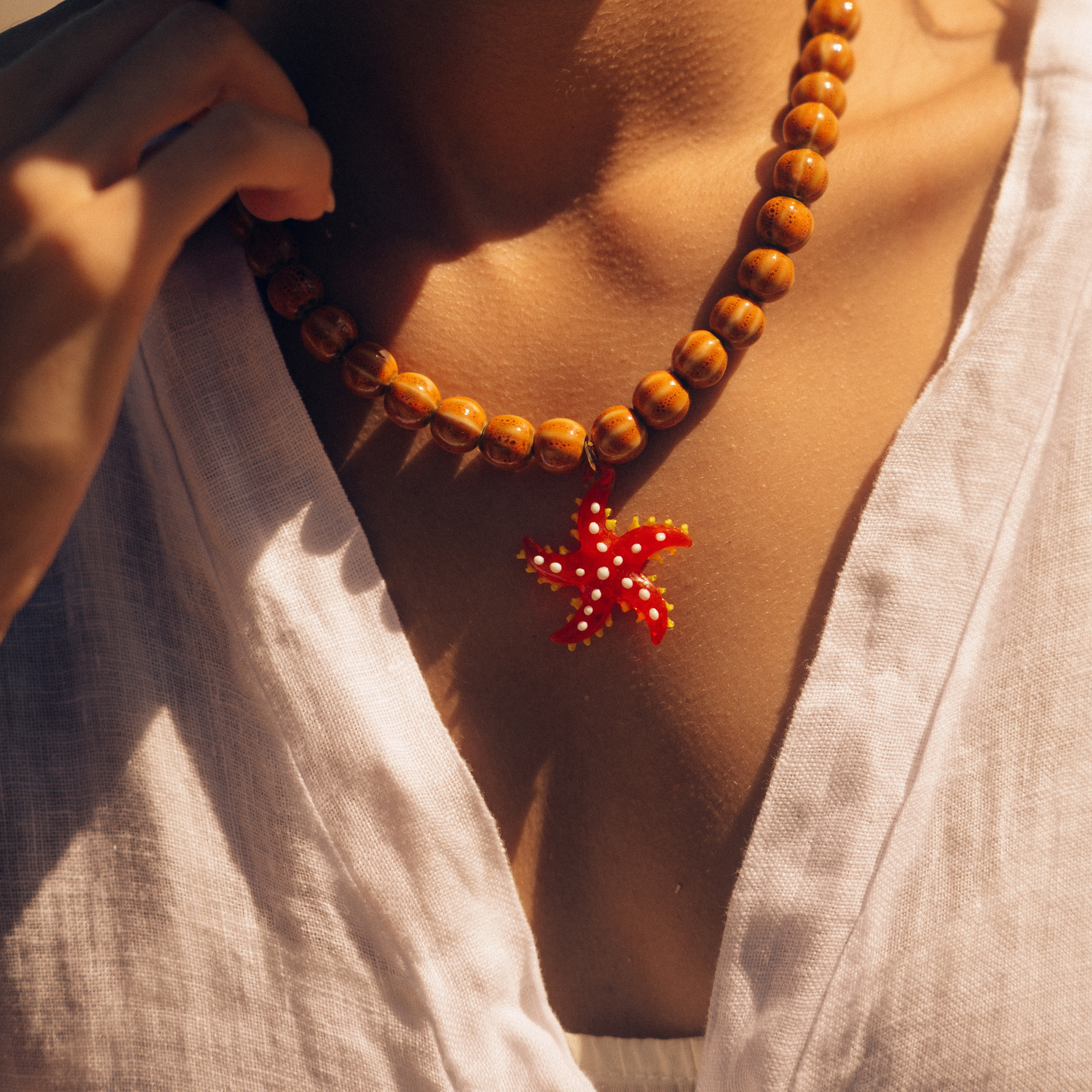 Vela Kaftan