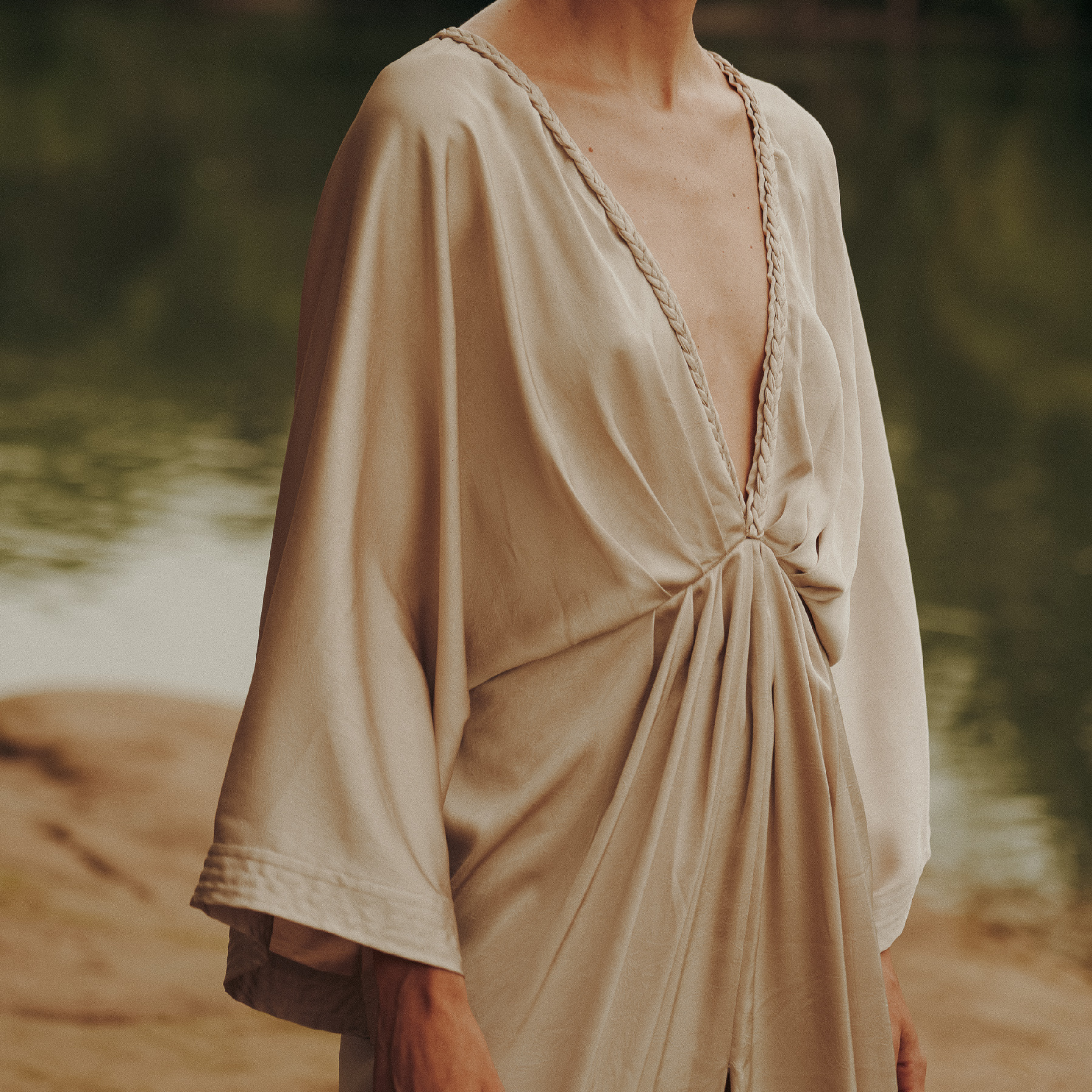 Ancestral Dress