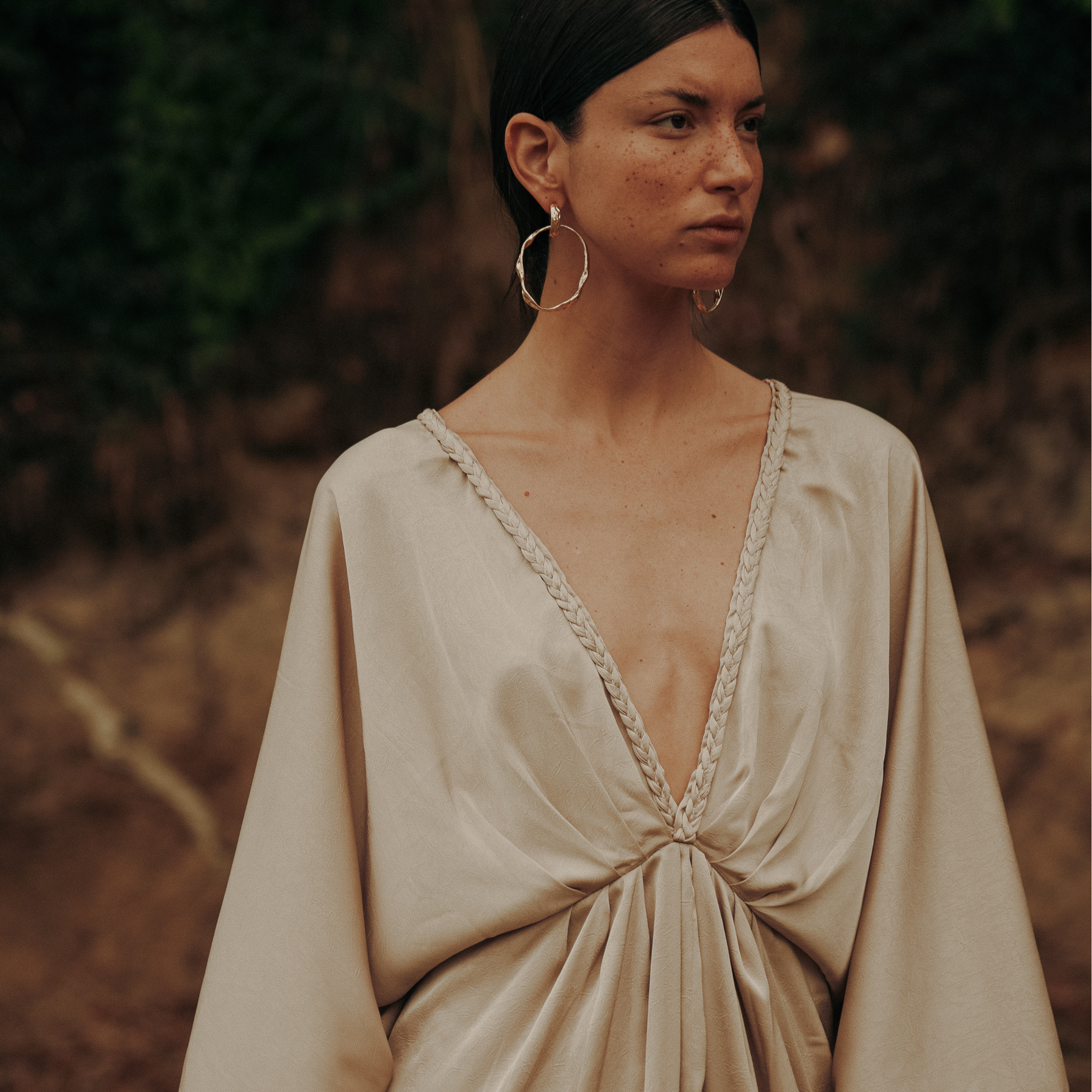 Ancestral Dress