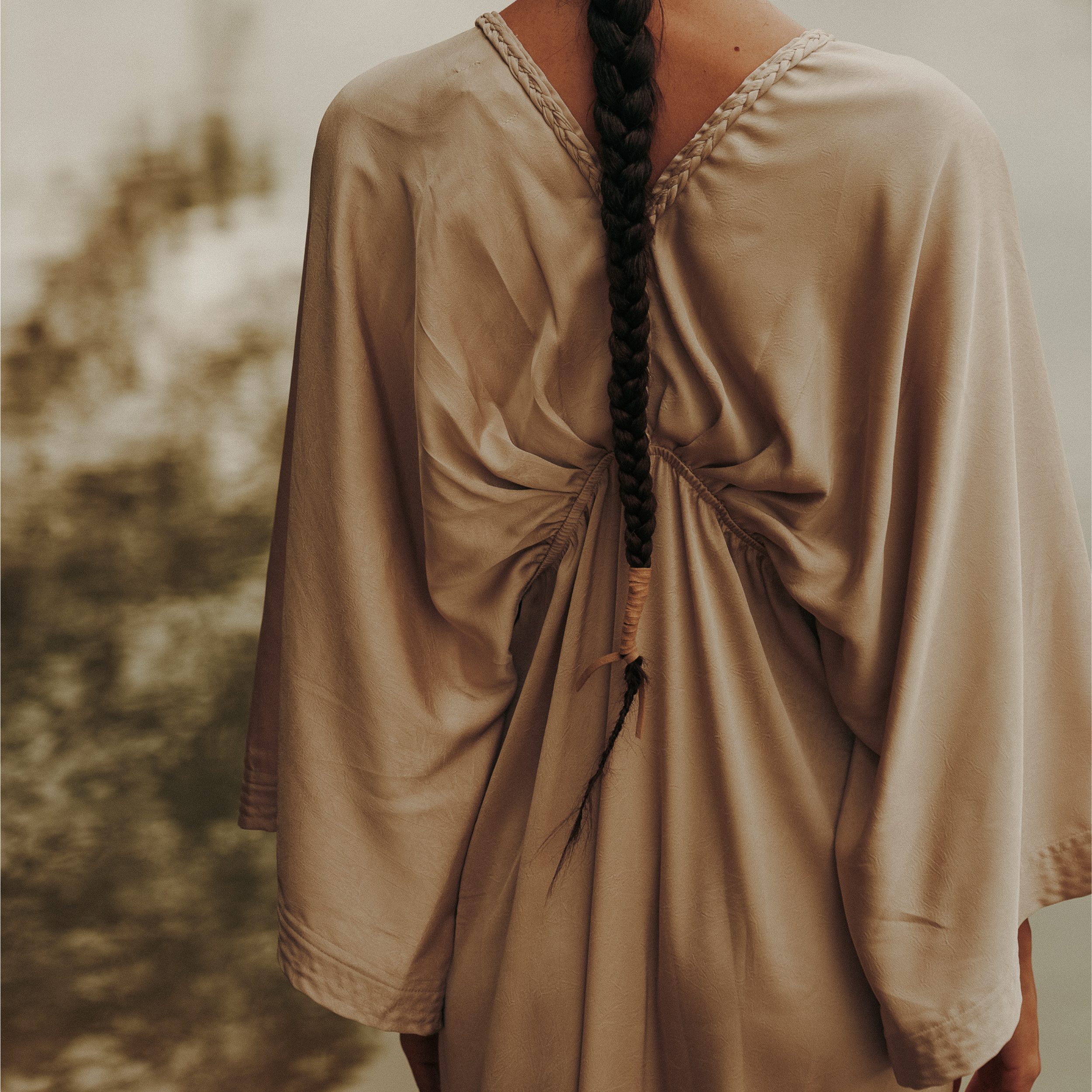 Ancestral Dress