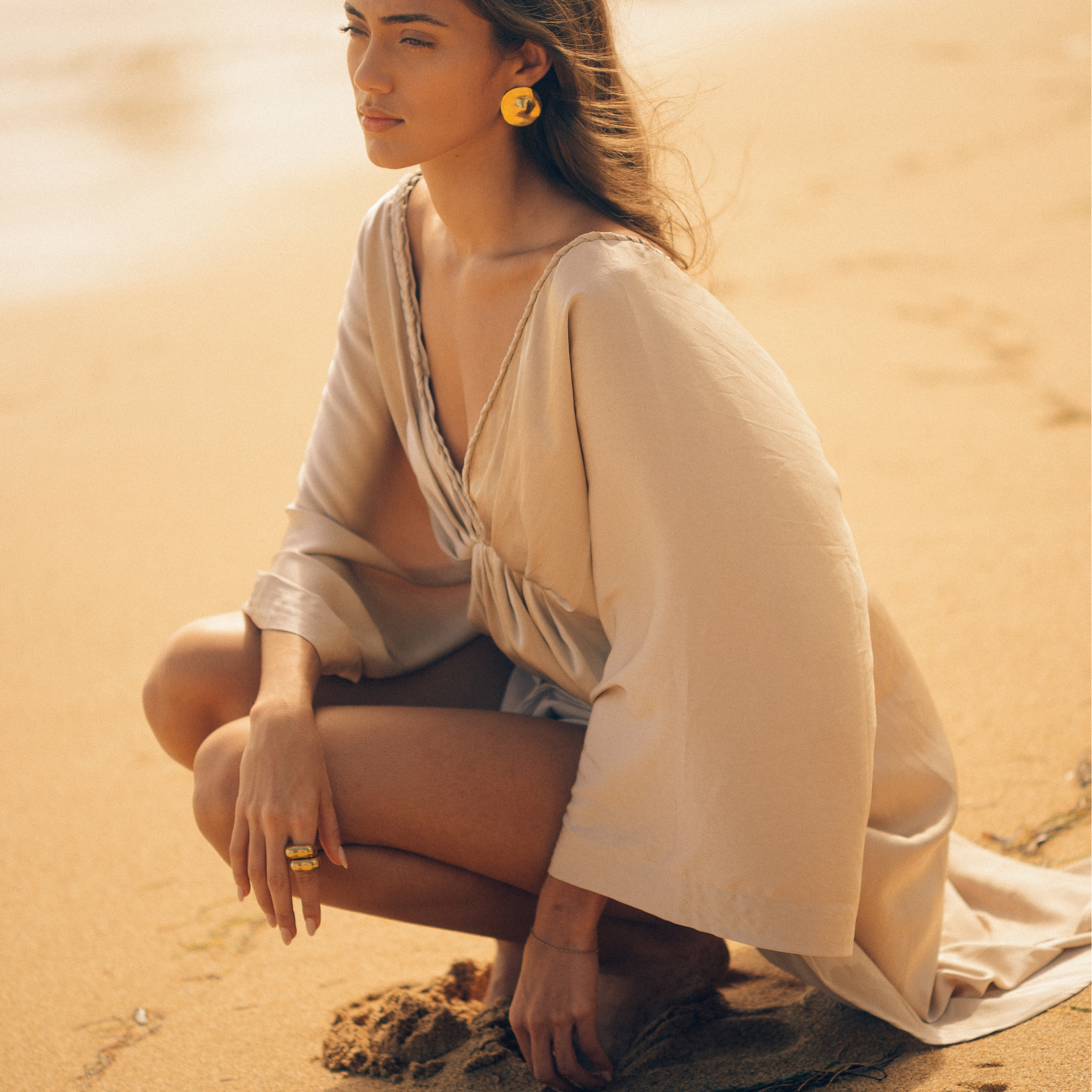 Ancestral Dress