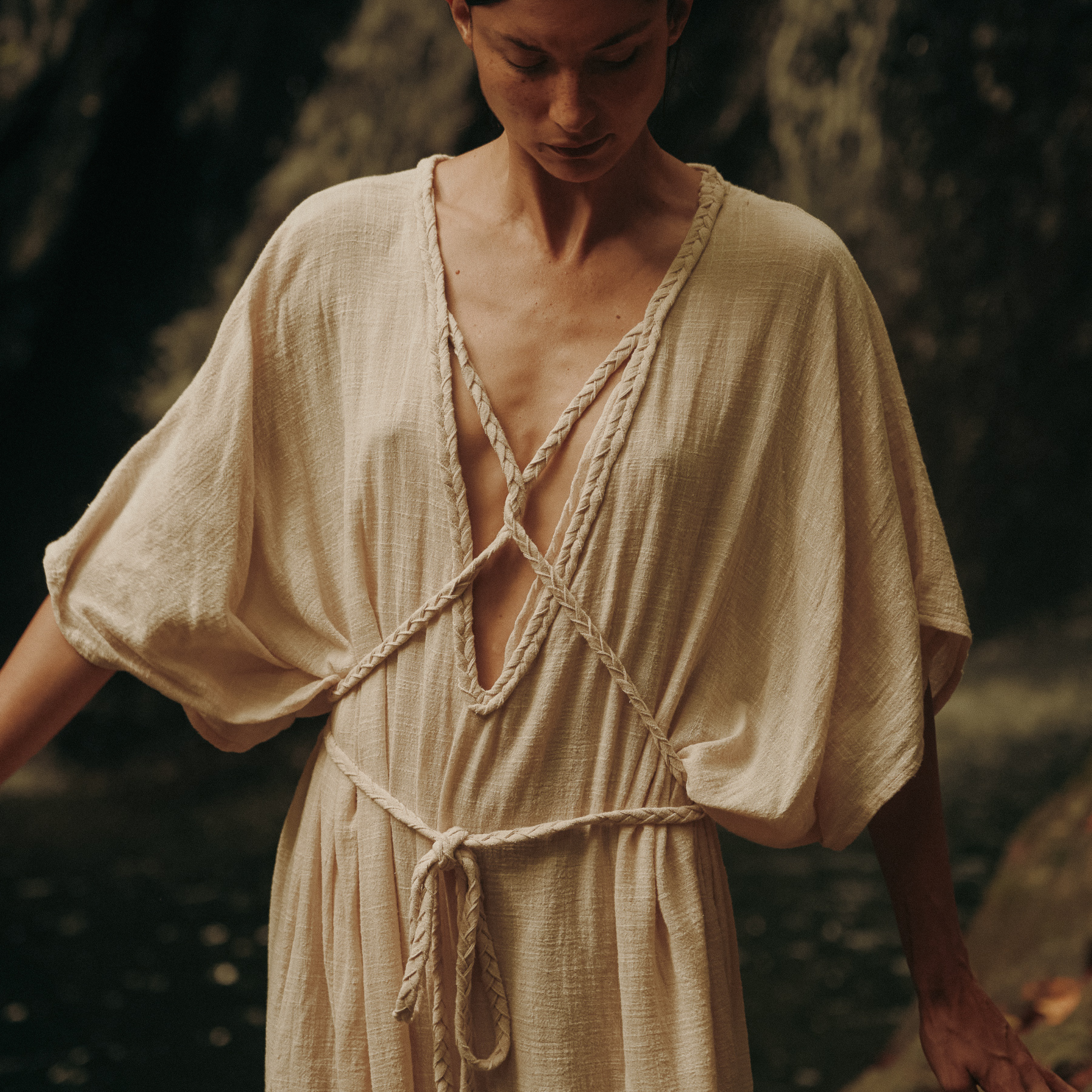 Silente Dress