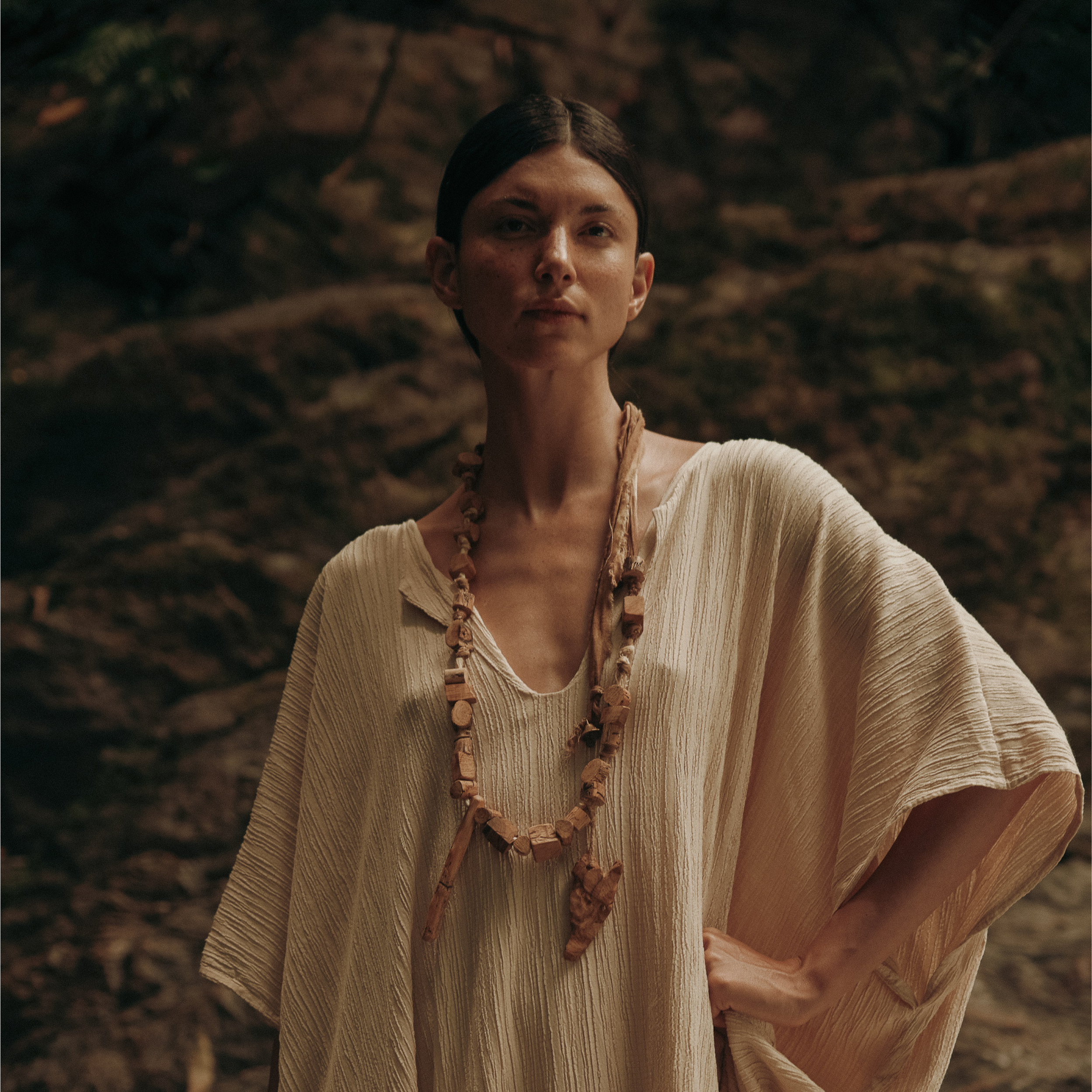 Terrenal Tunic