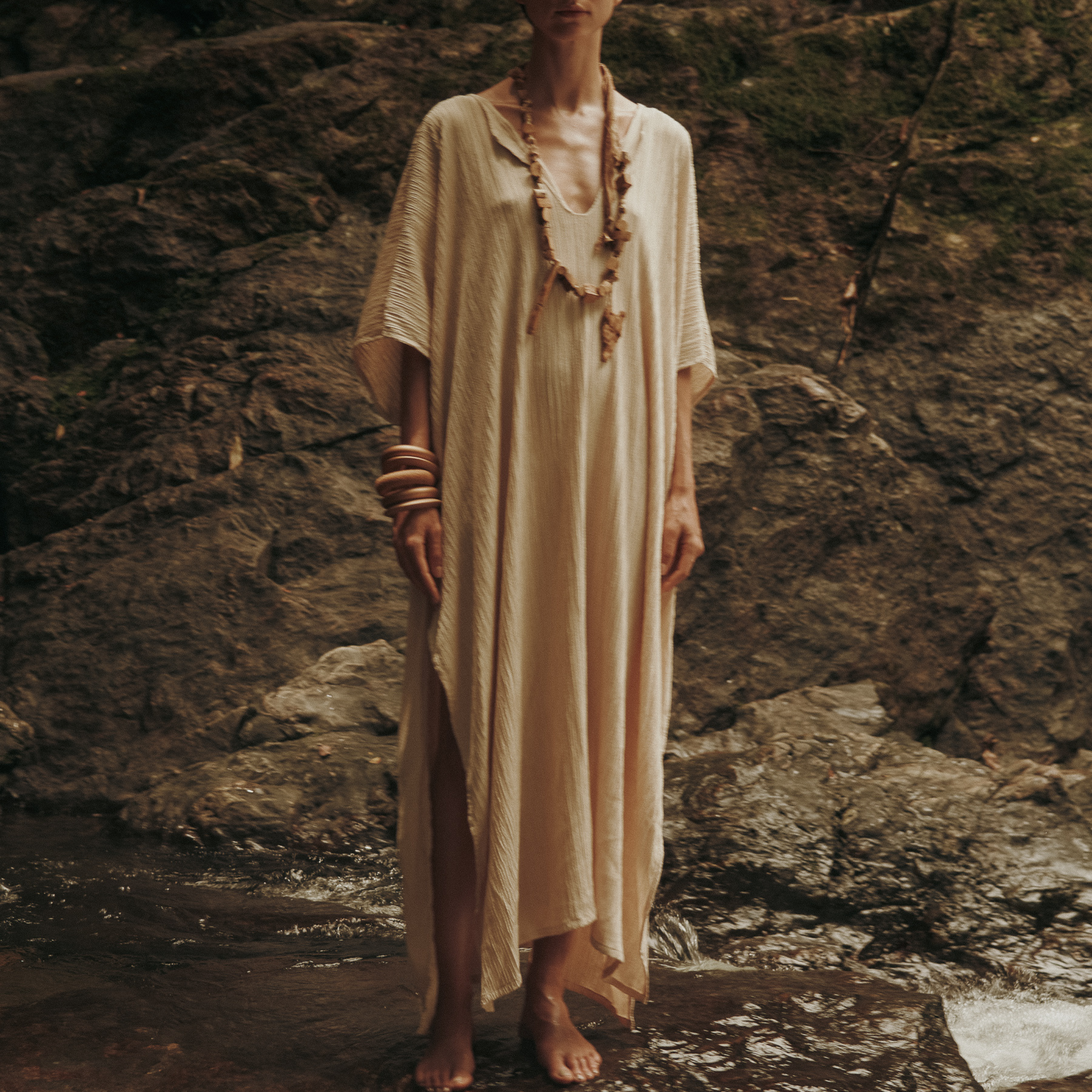 Terrenal Tunic