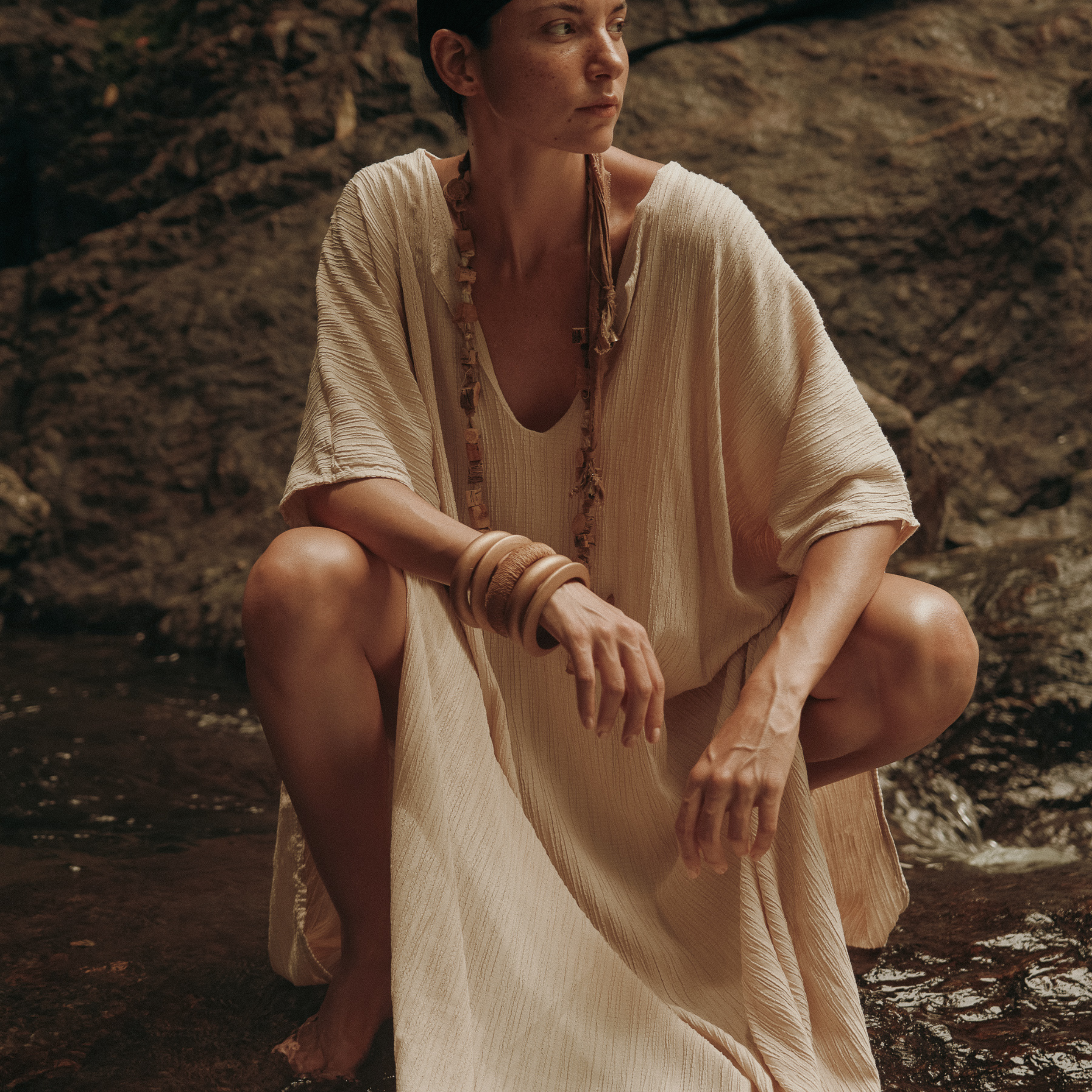 Terrenal Tunic