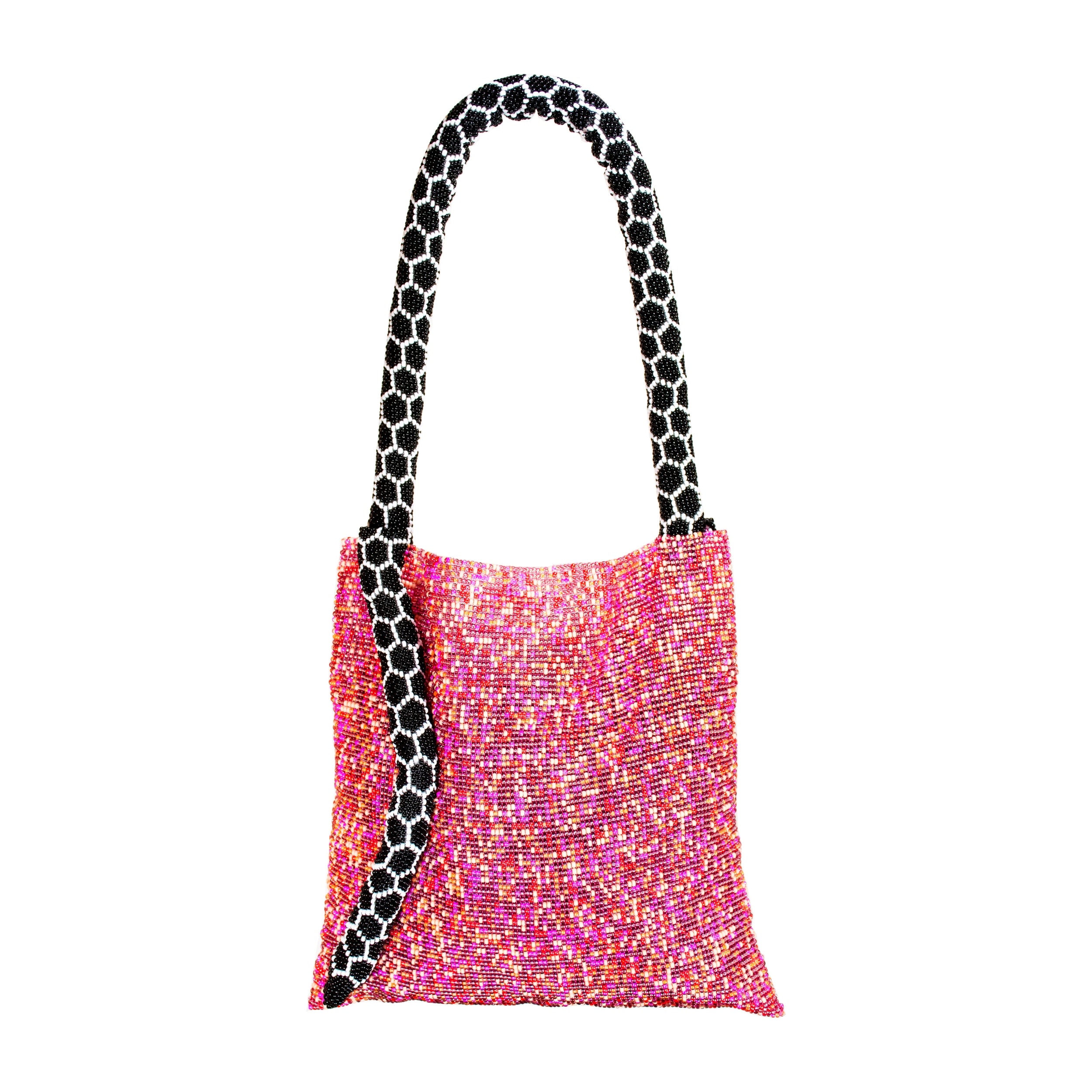 Rosa Serpent Bag