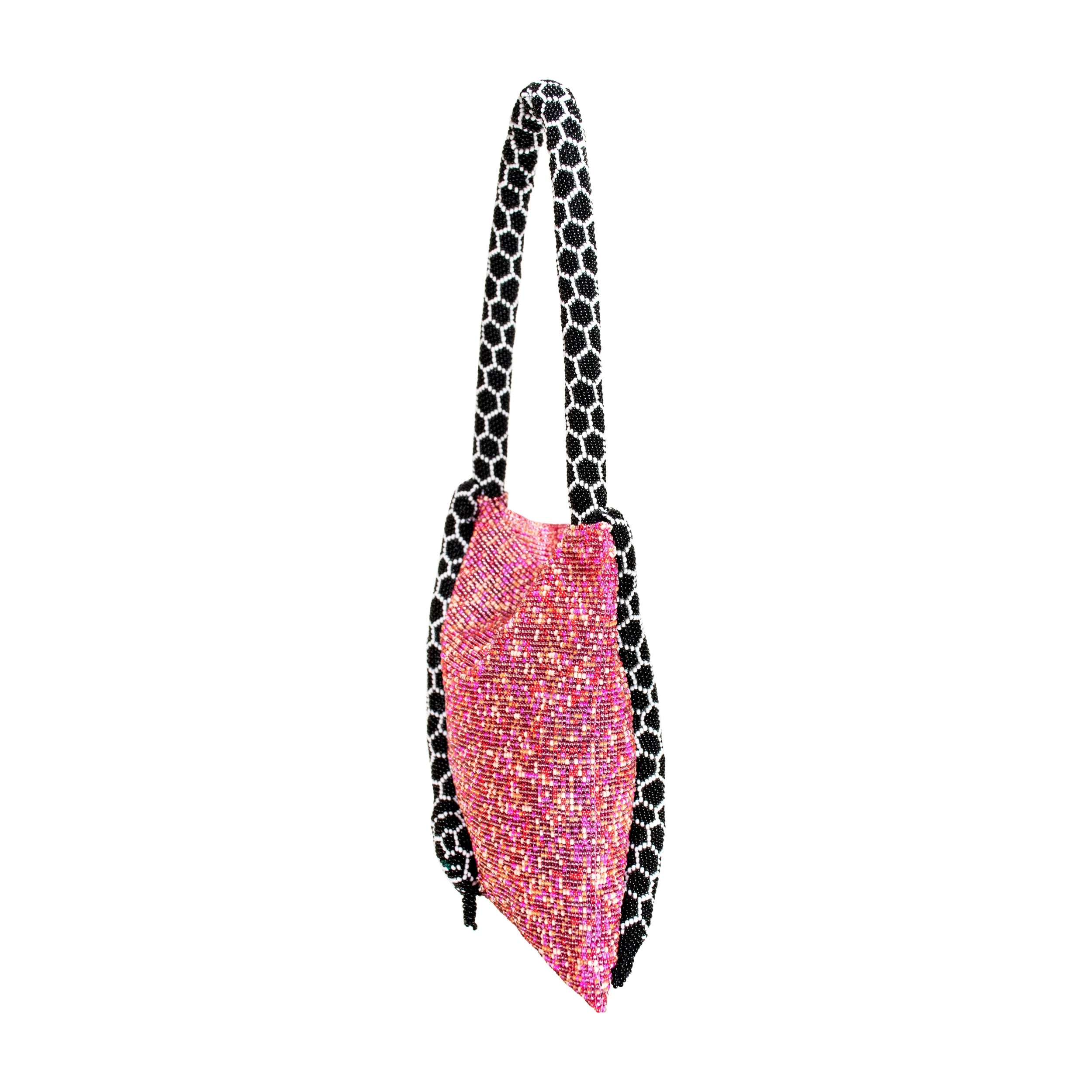 Rosa Serpent Bag