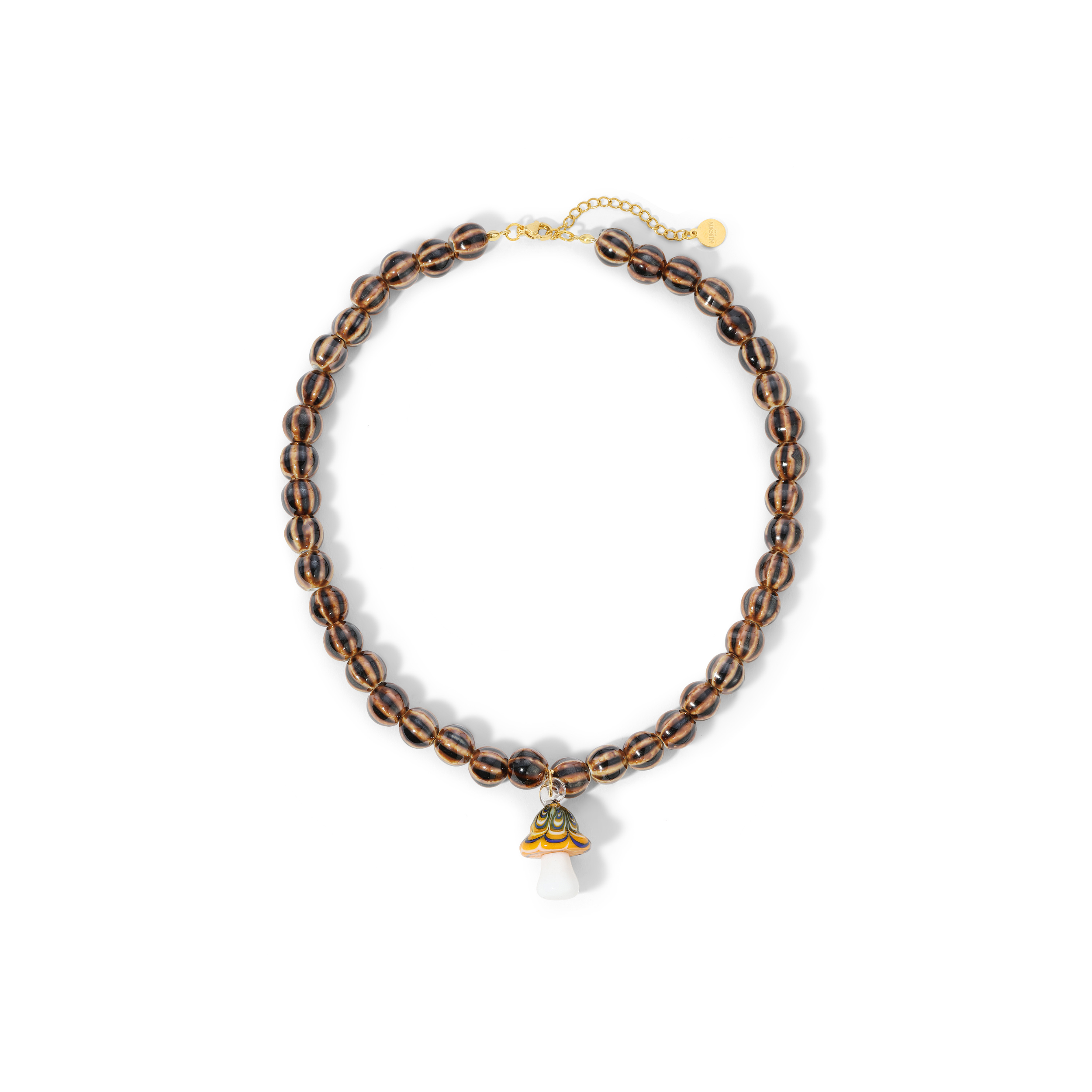 Setita Necklace