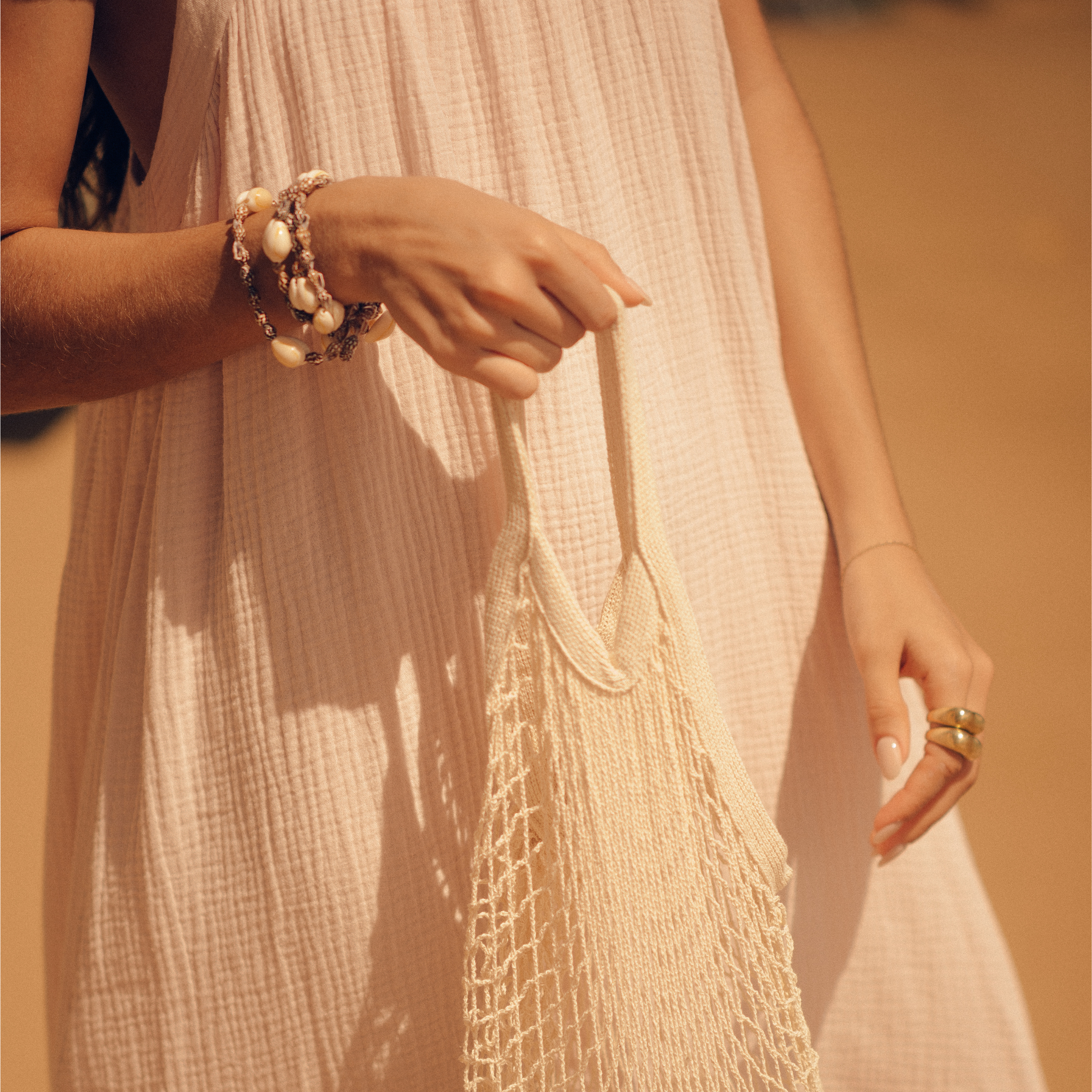 Márea Dress