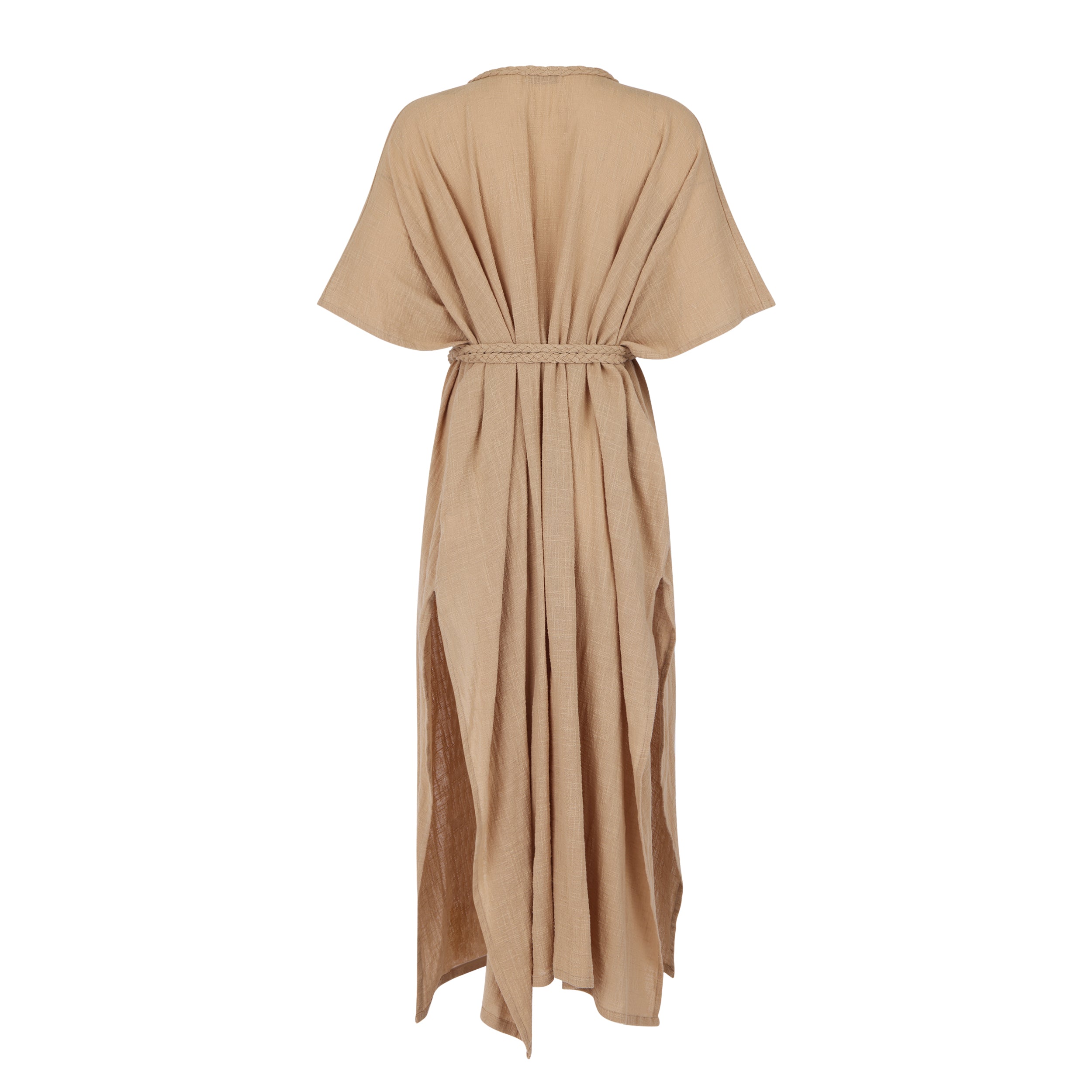 Silente Dress