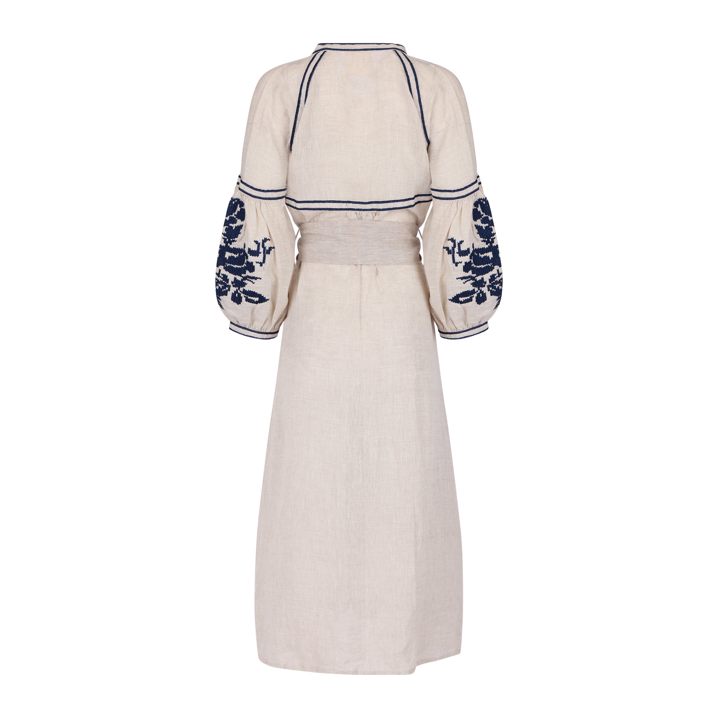 Ayana Dress