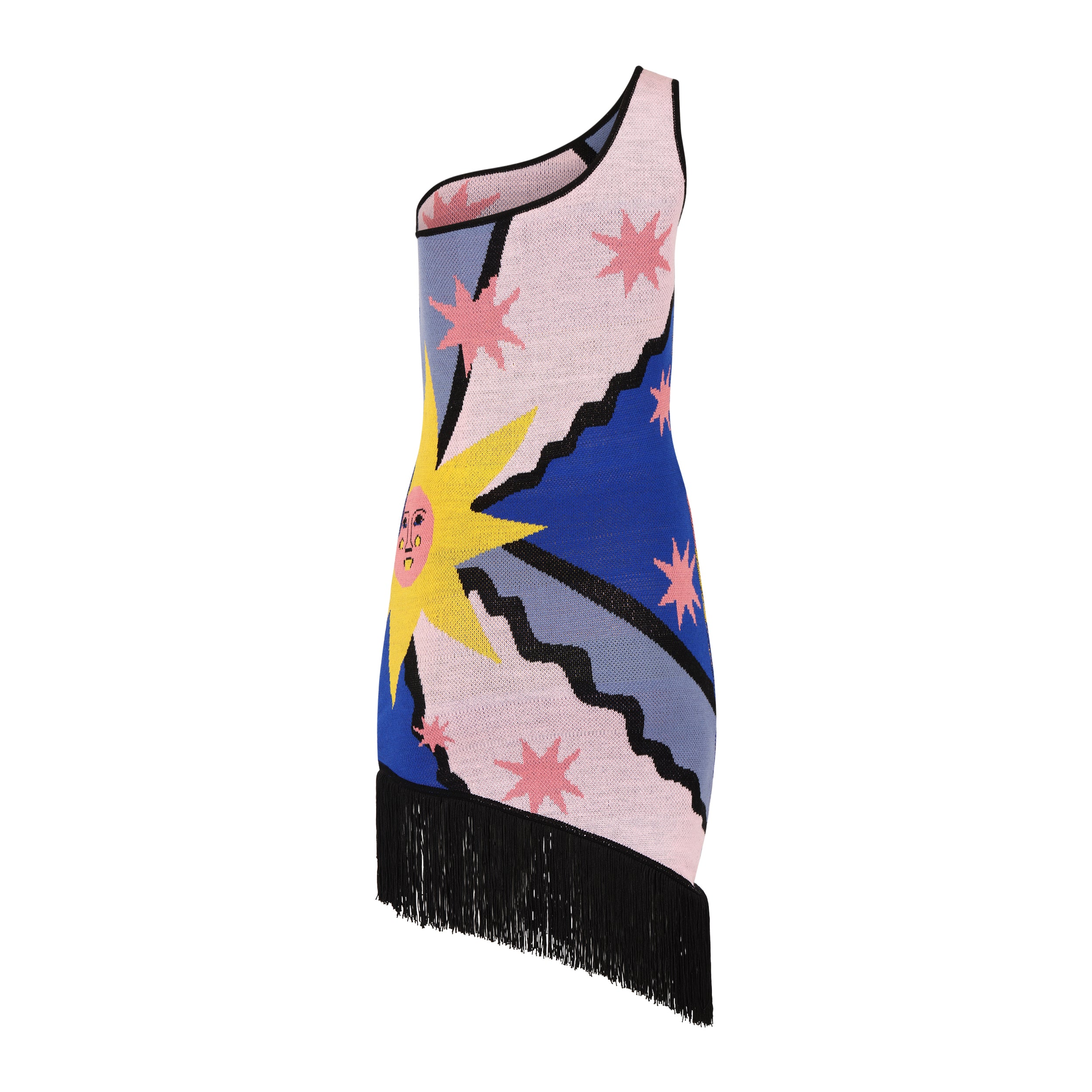 Sunny Star Dress