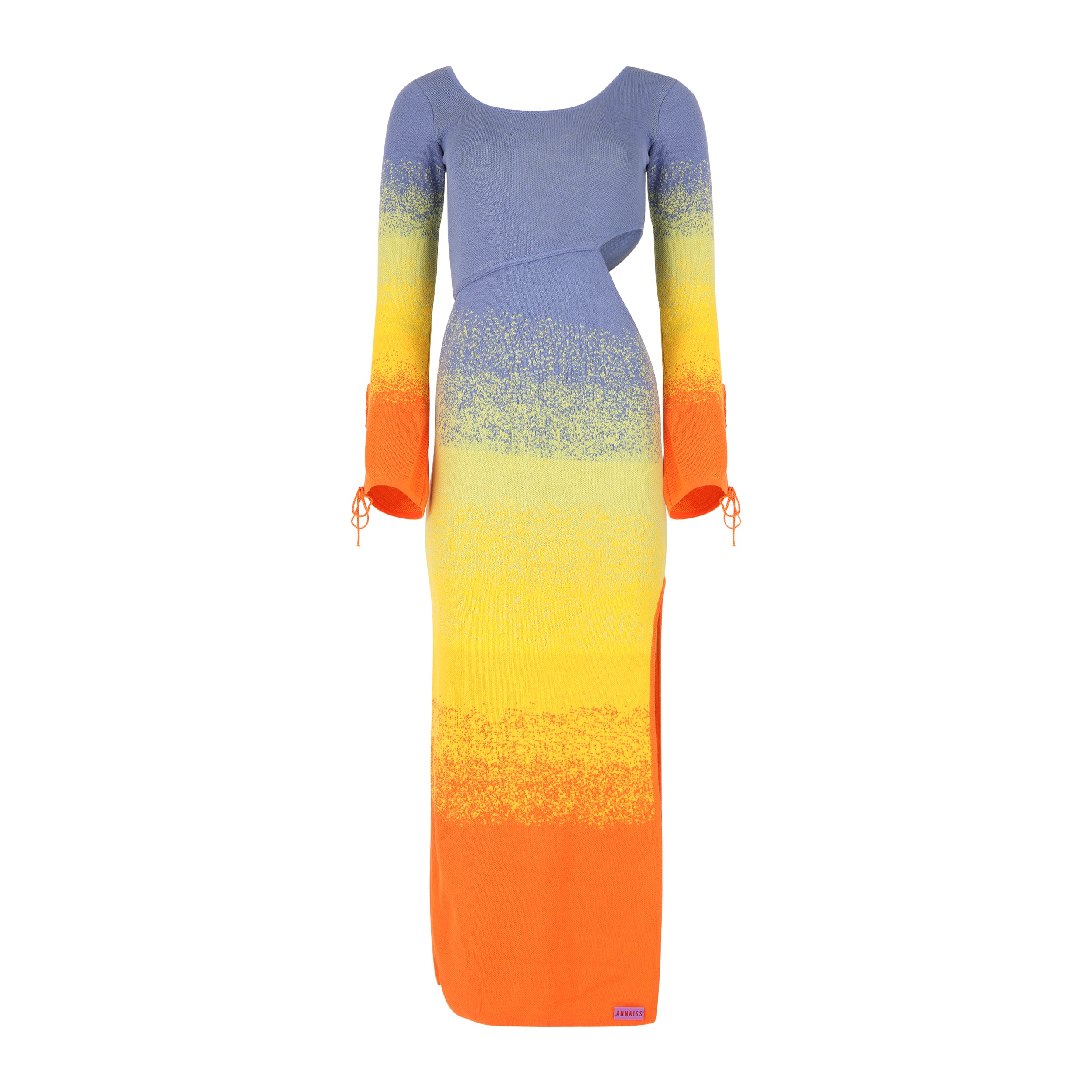 Sunset Dress