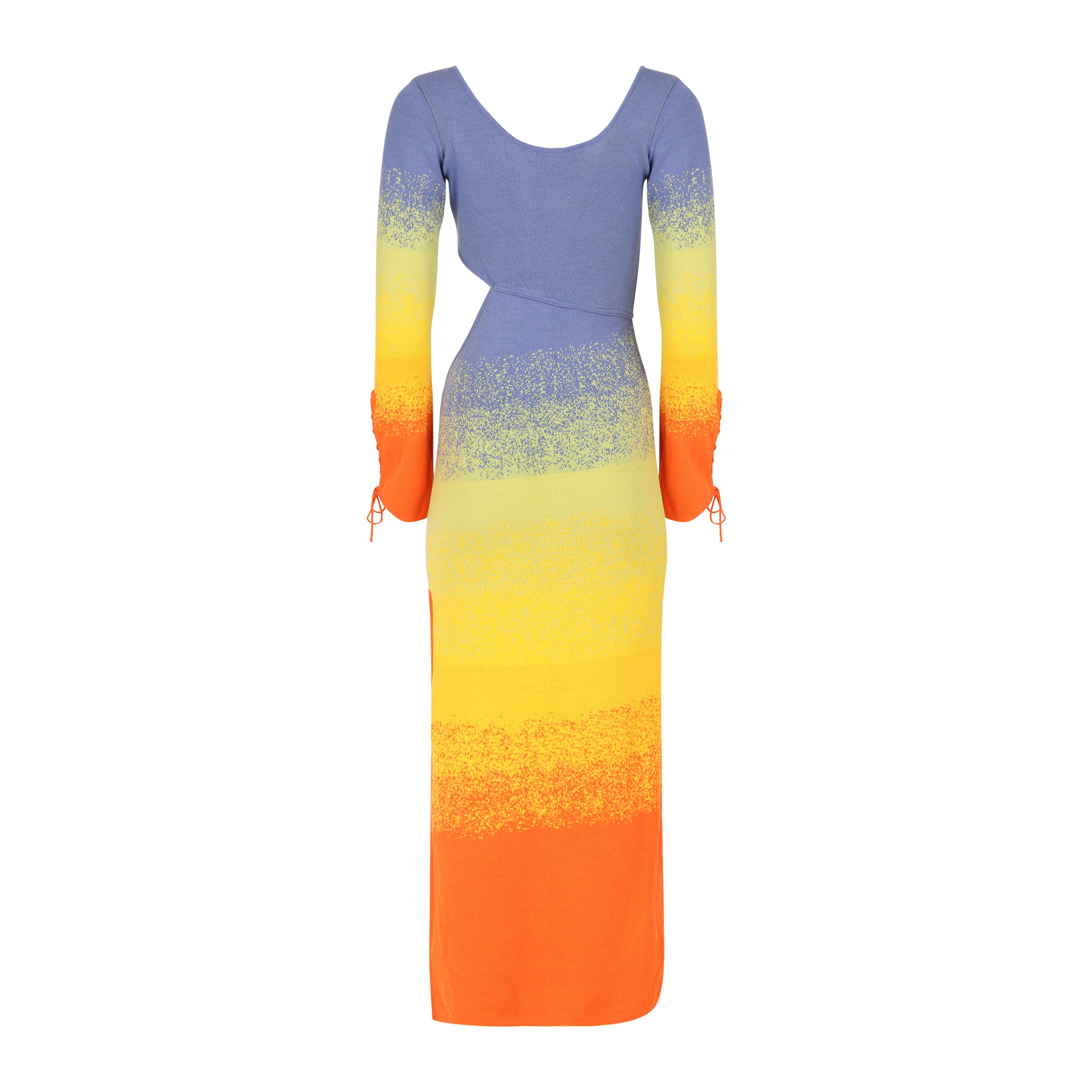 Sunset Dress