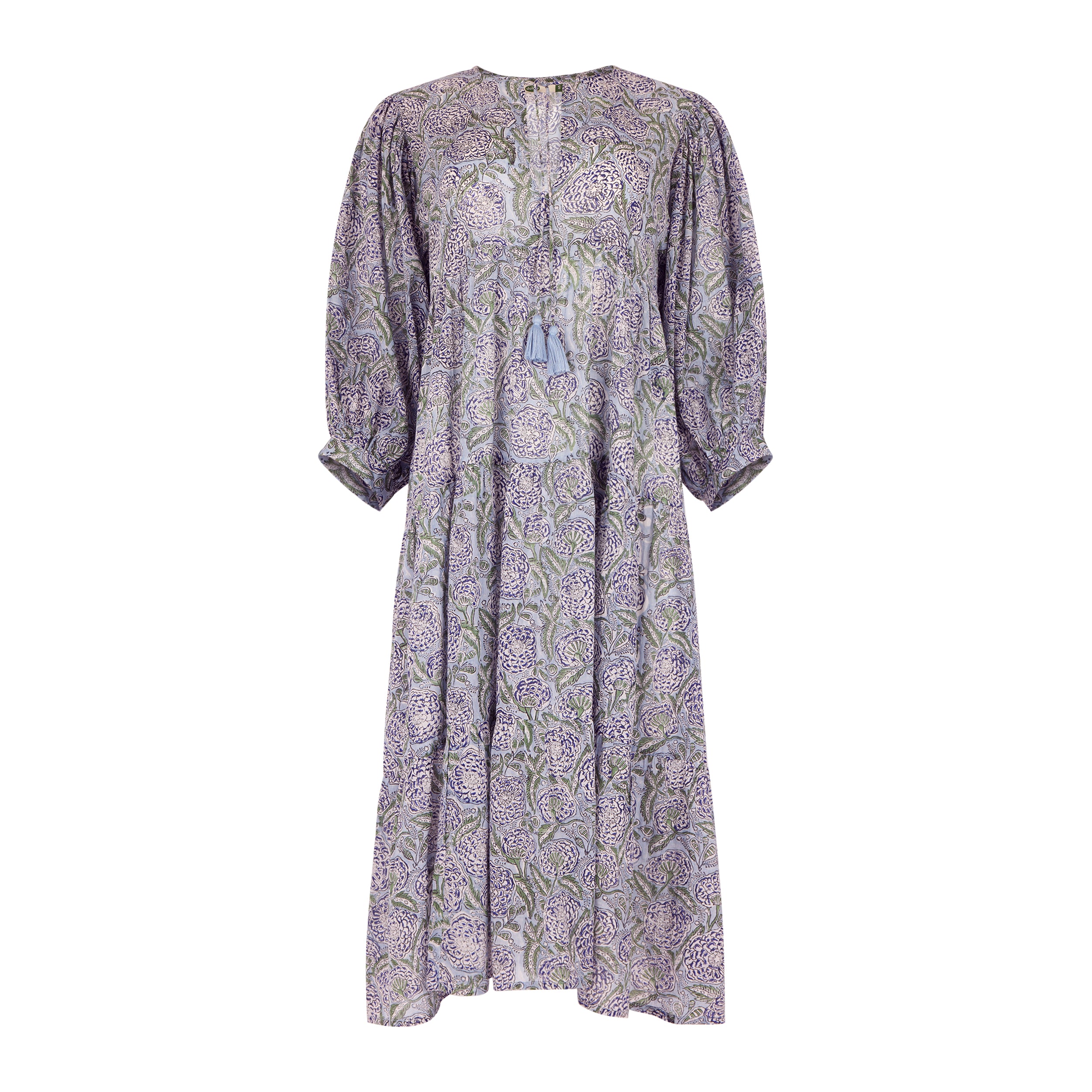 Isla Midi Dress