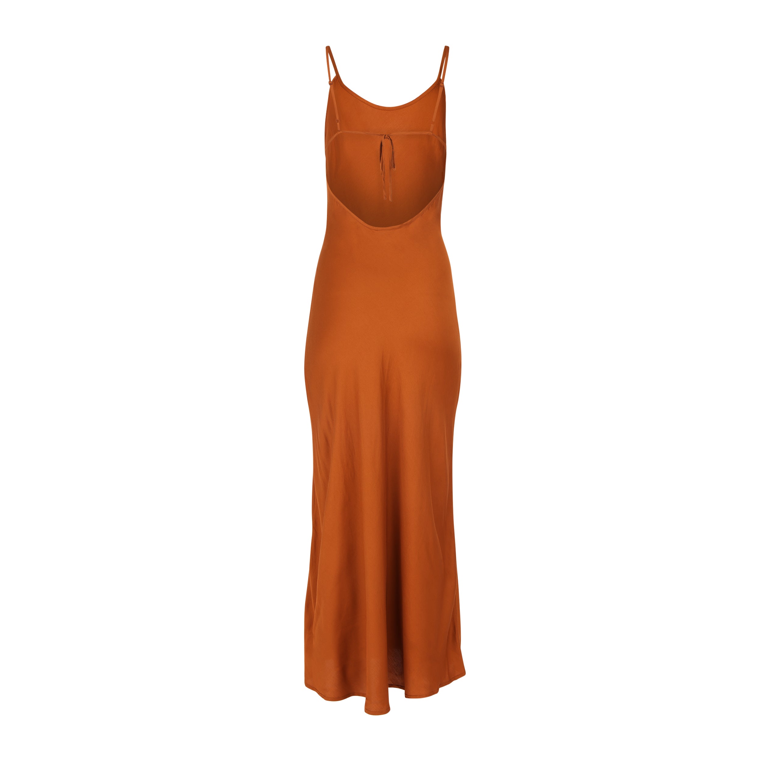 Tamarindo Dress