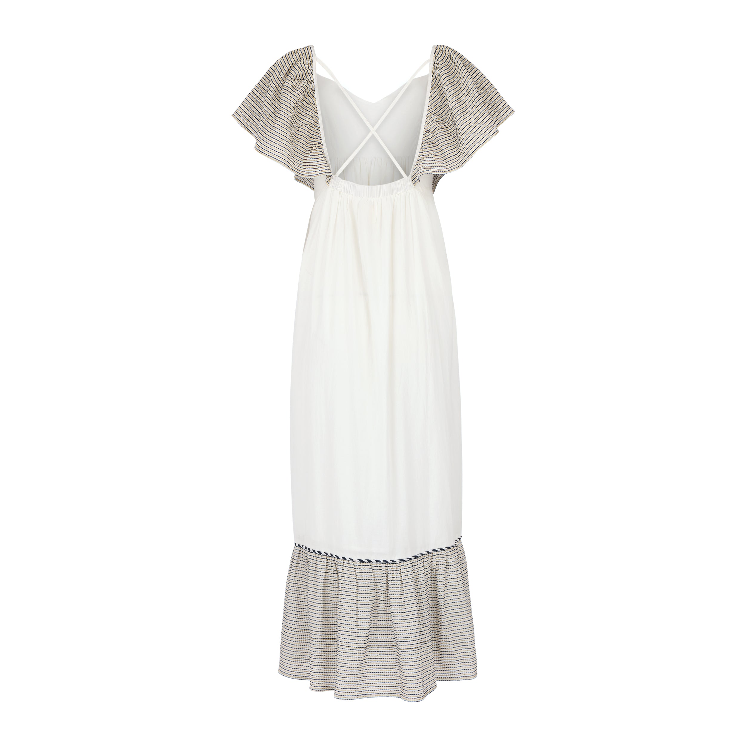 Susana Dress