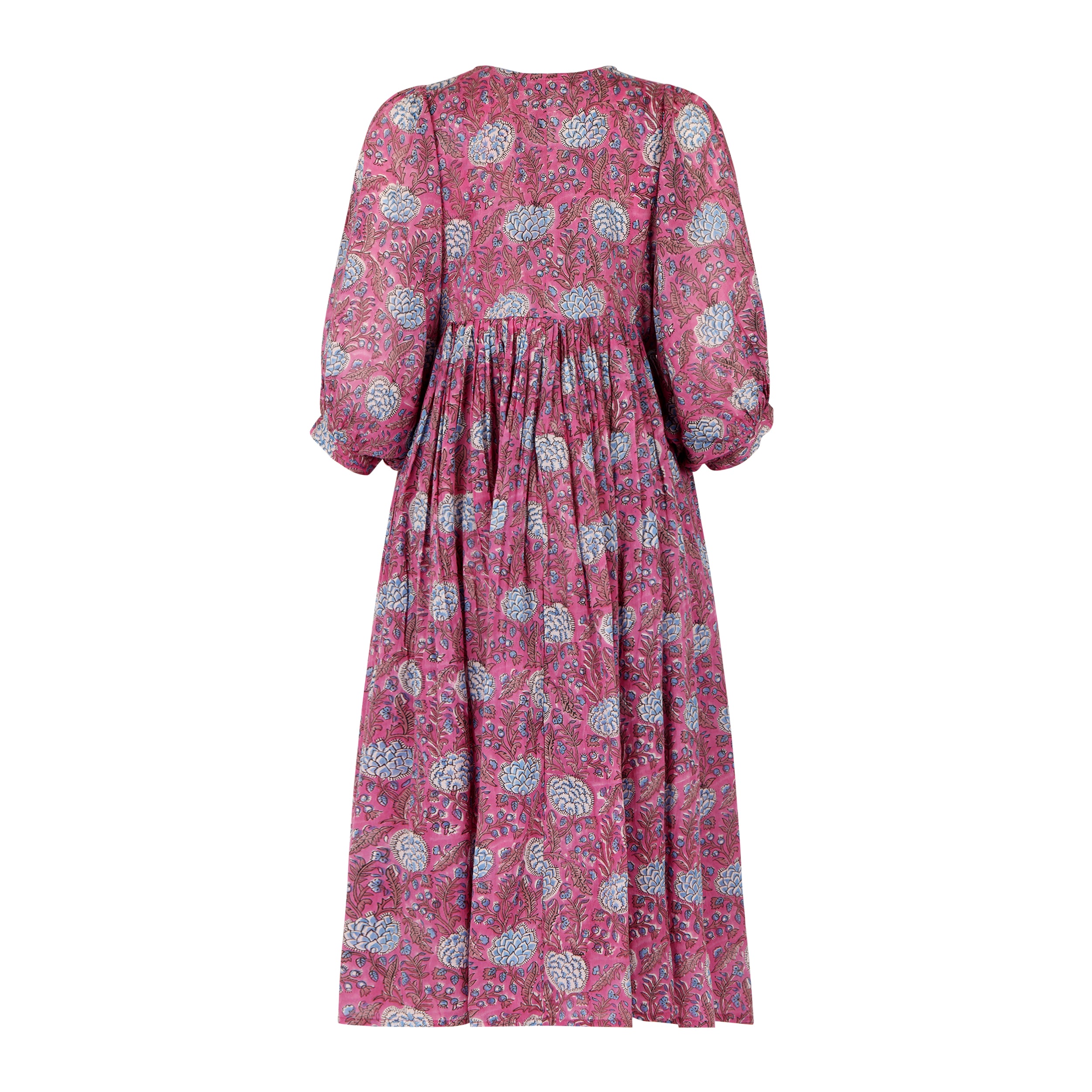 Isla Midi Dress