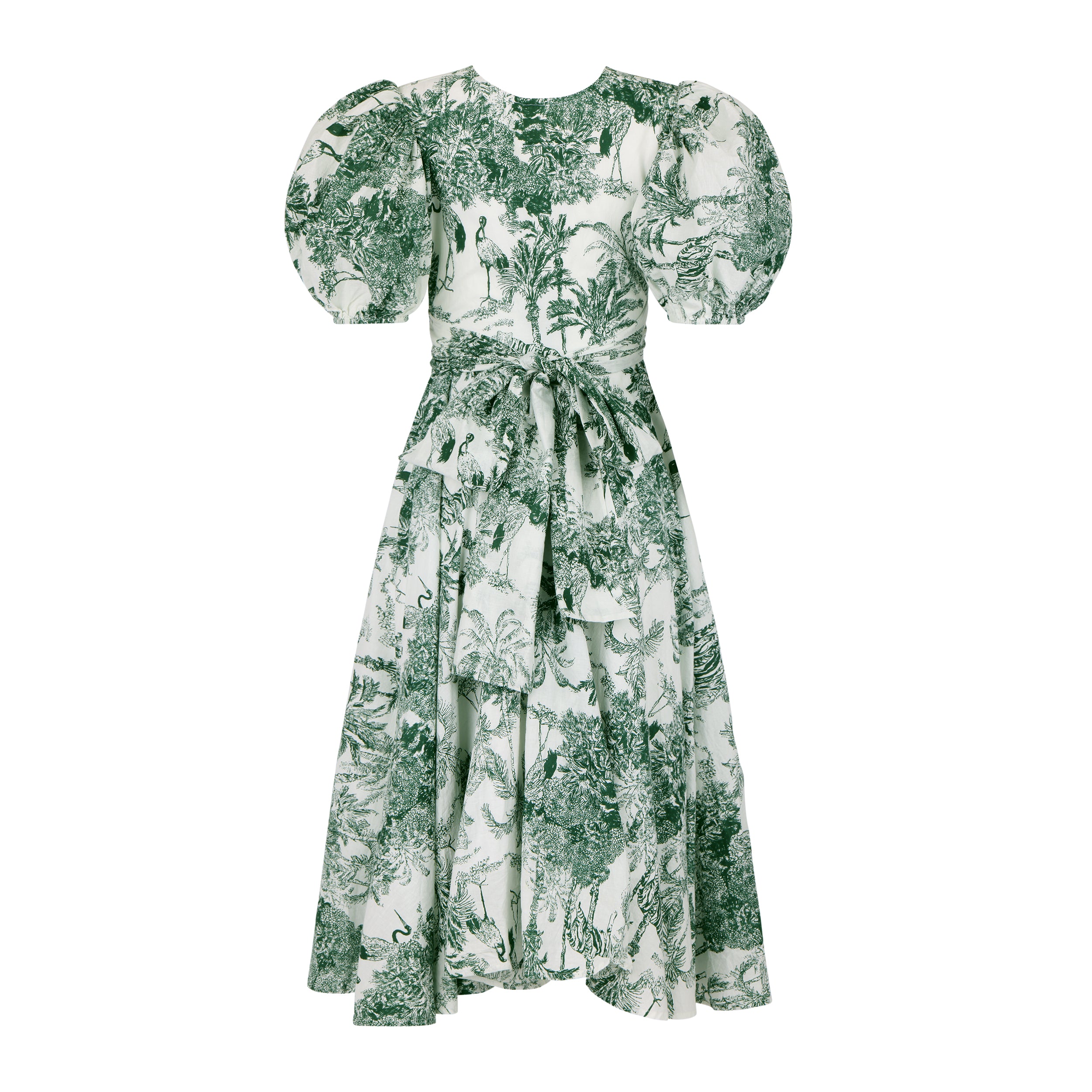 Monica Dress