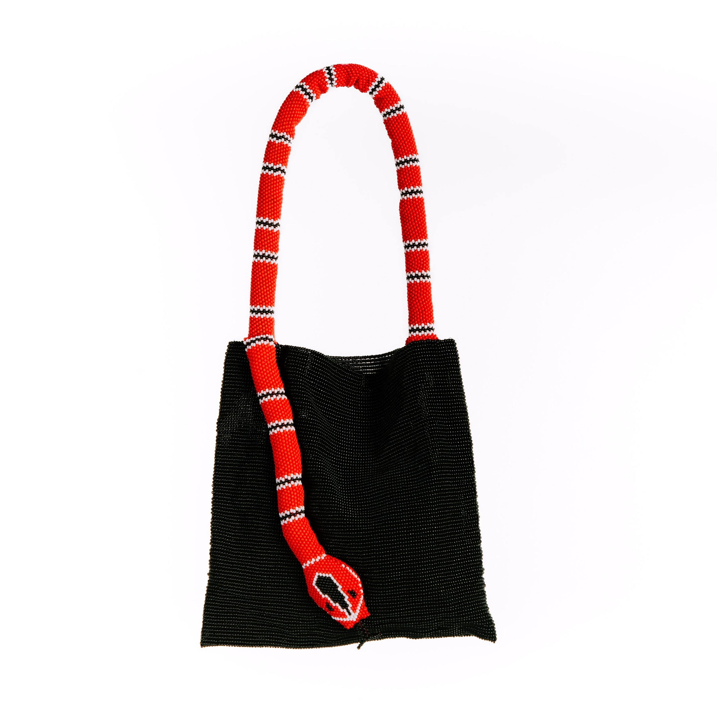 Volcánica Serpent Bag
