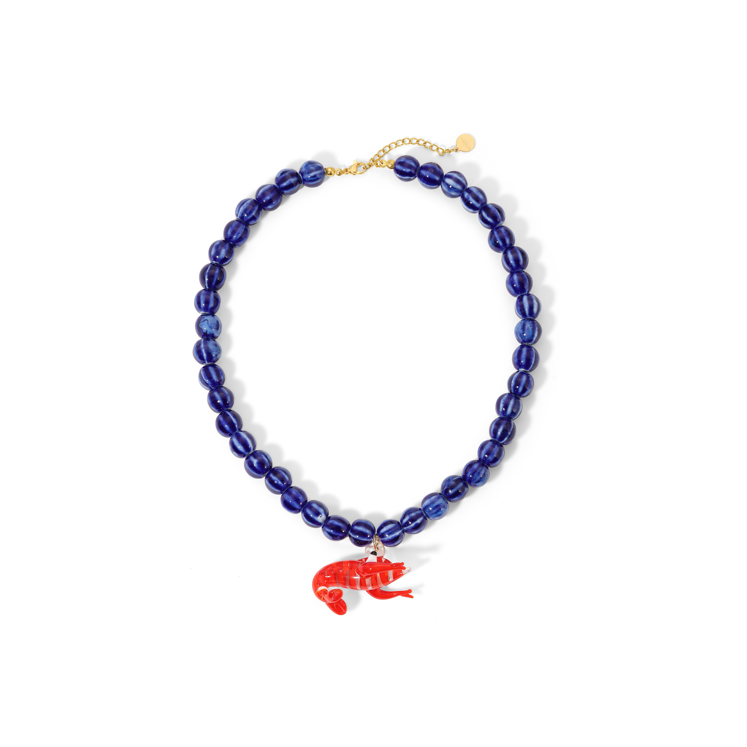 Gambón Necklace