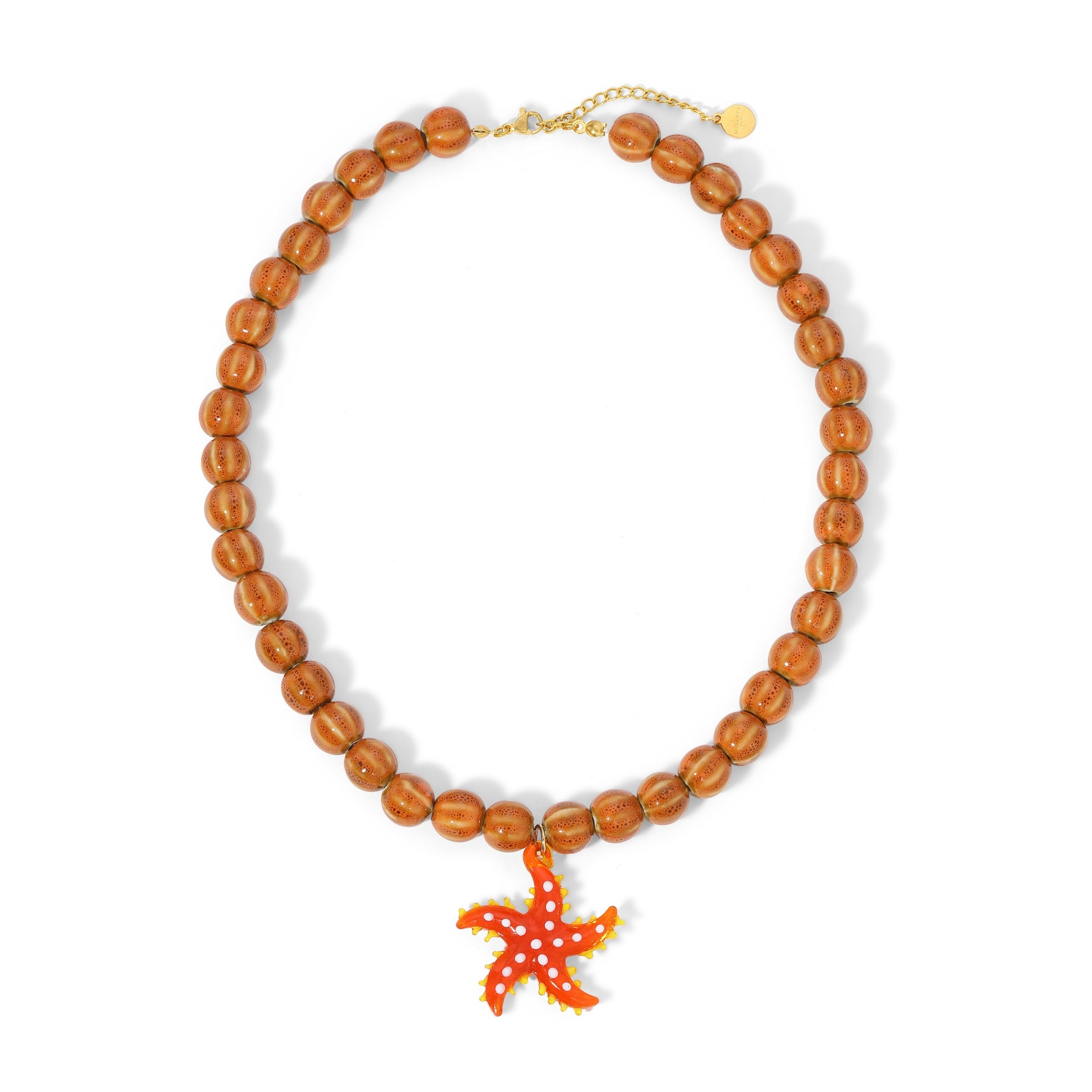Estrella de Mar Necklace
