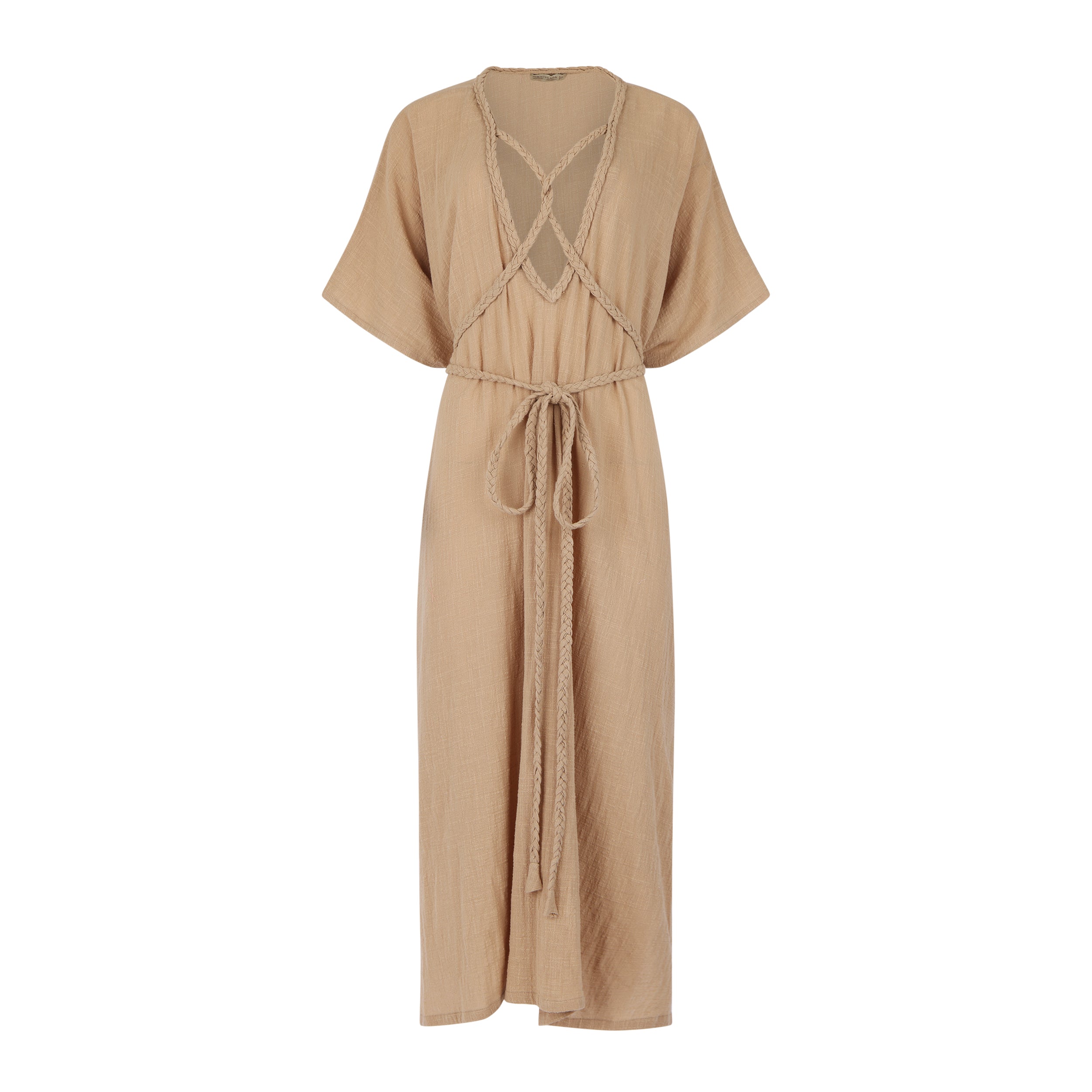 Silente Dress