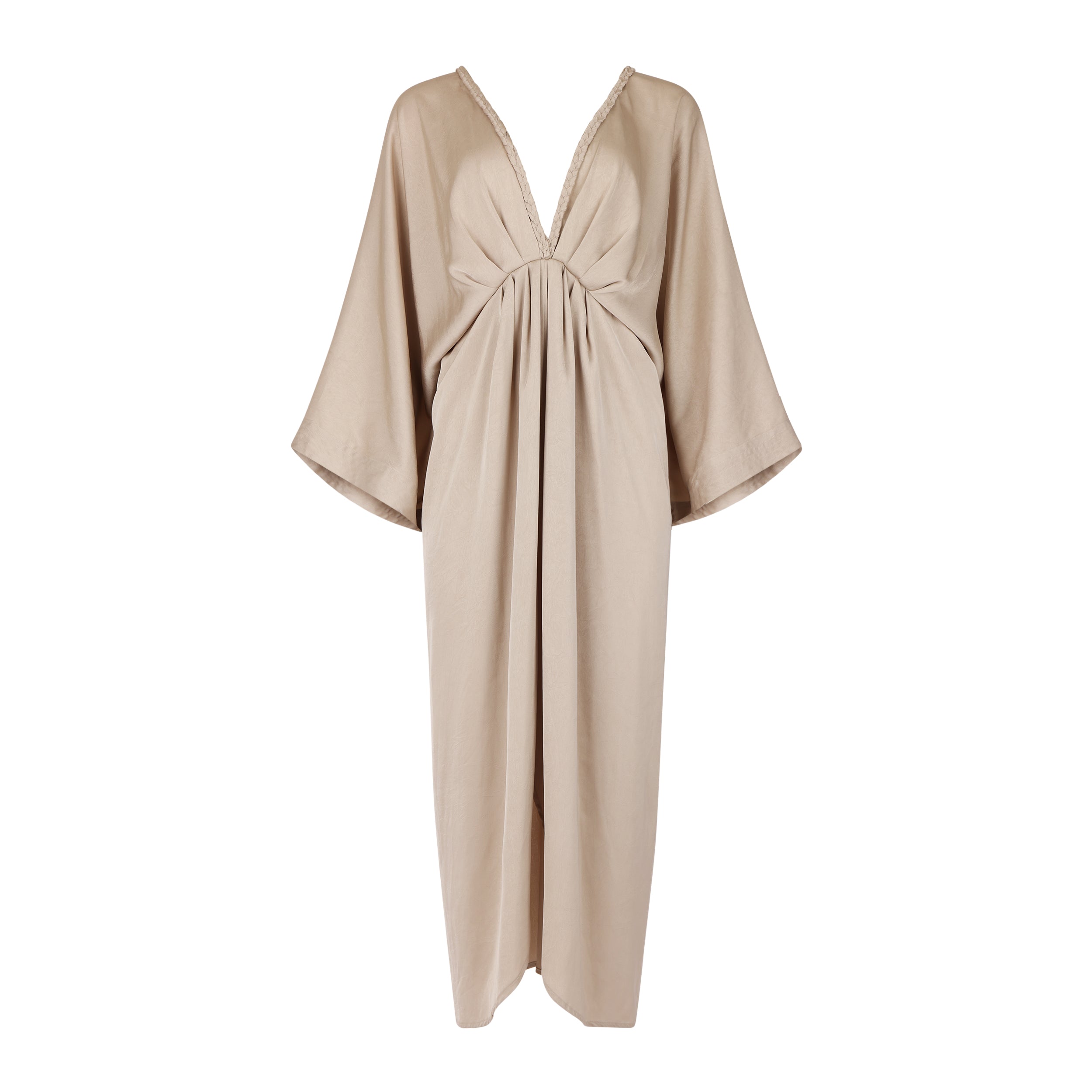 Ancestral Dress