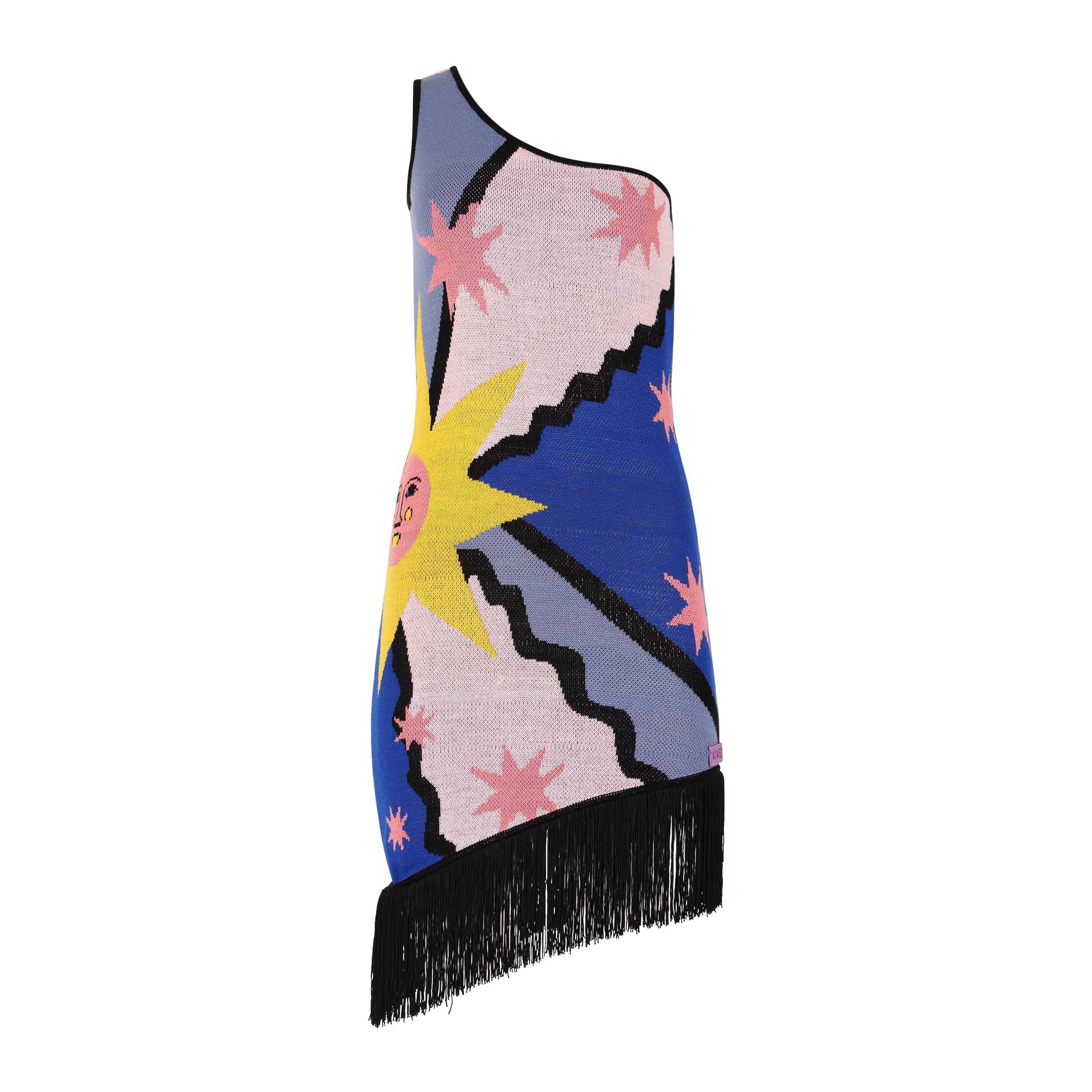 Sunny Star Dress