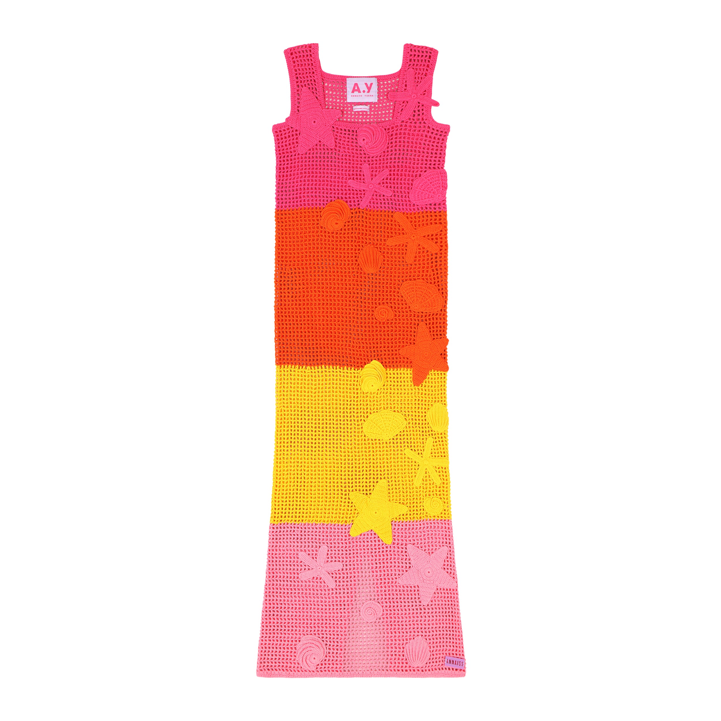 Sea Treasure Dress
