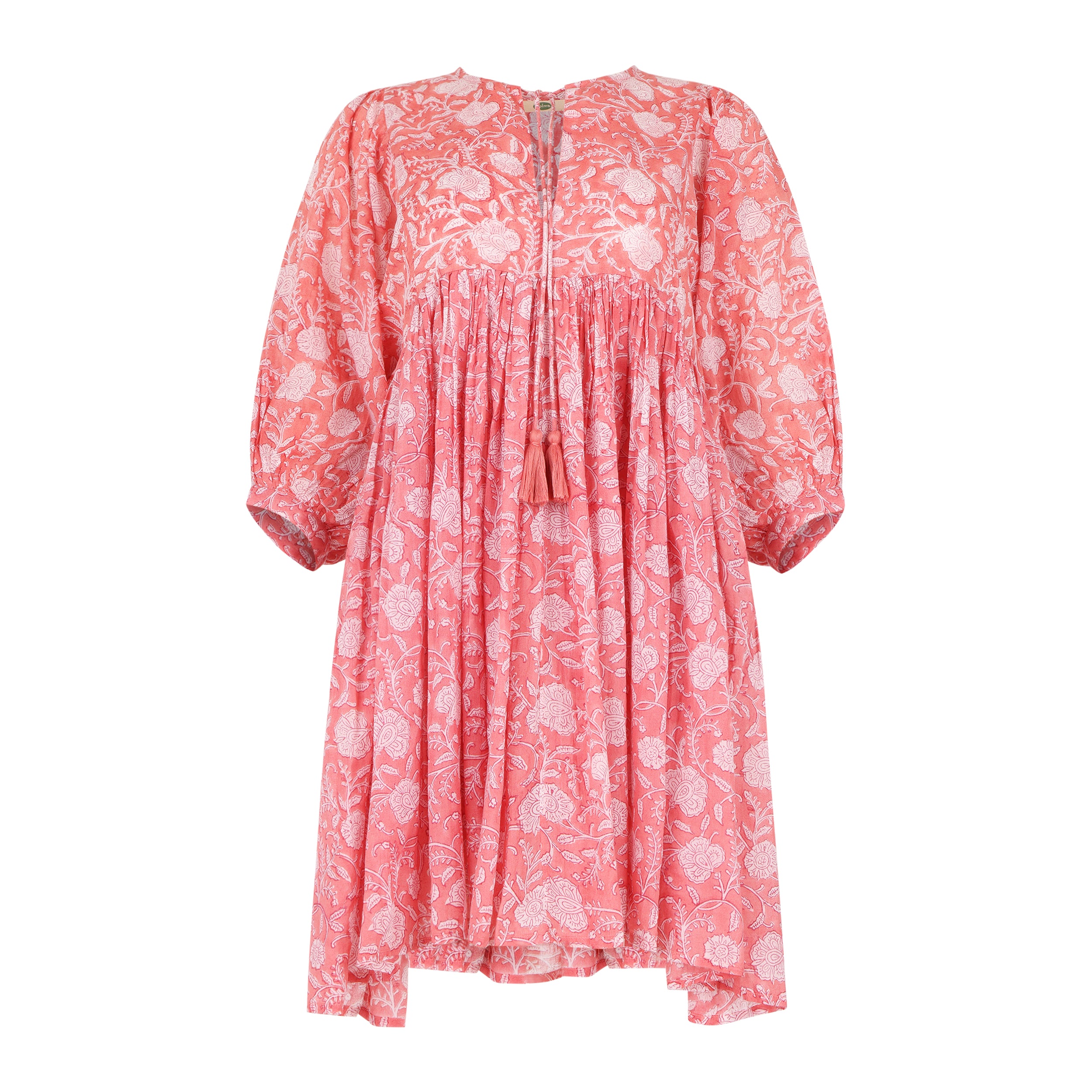 Isla Mini Dress