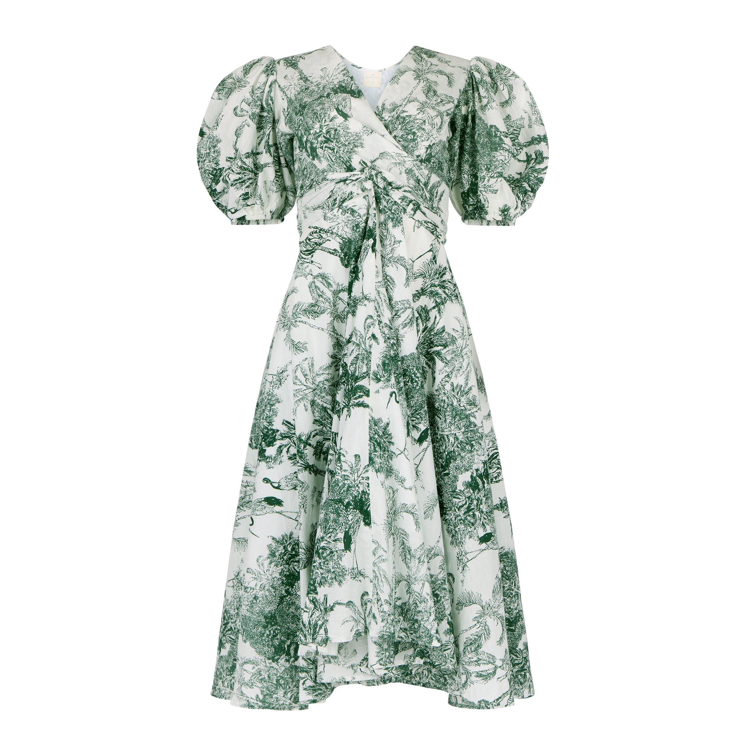 Monica Dress