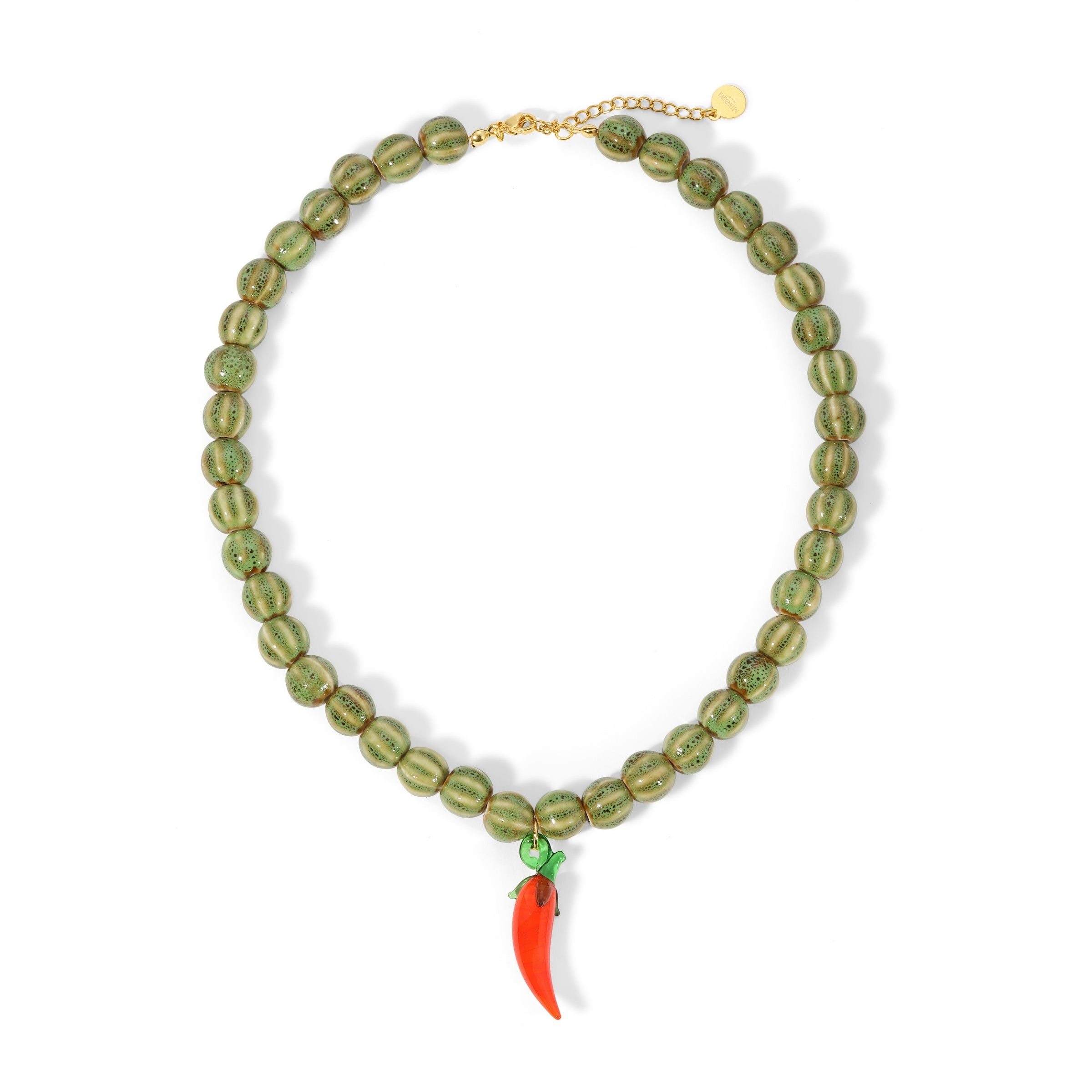 Chile Necklace
