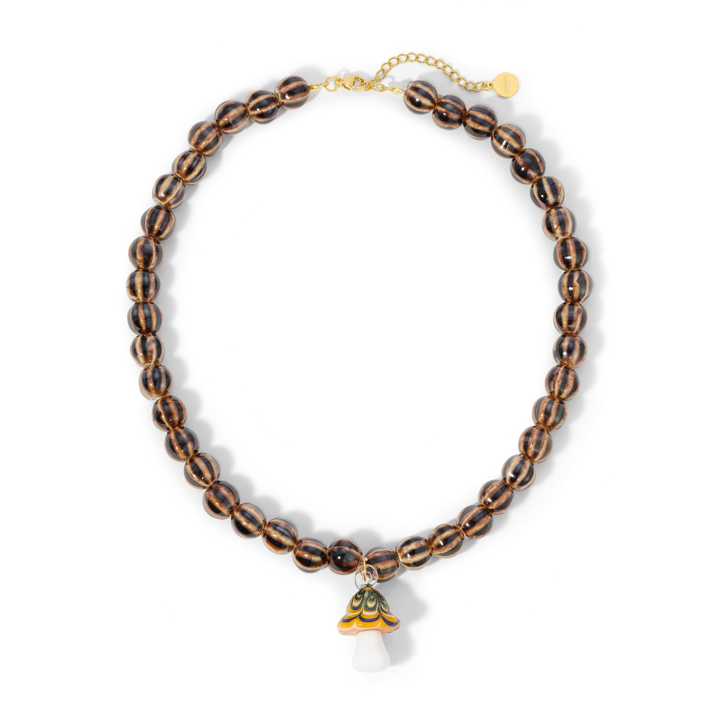 Setita Necklace